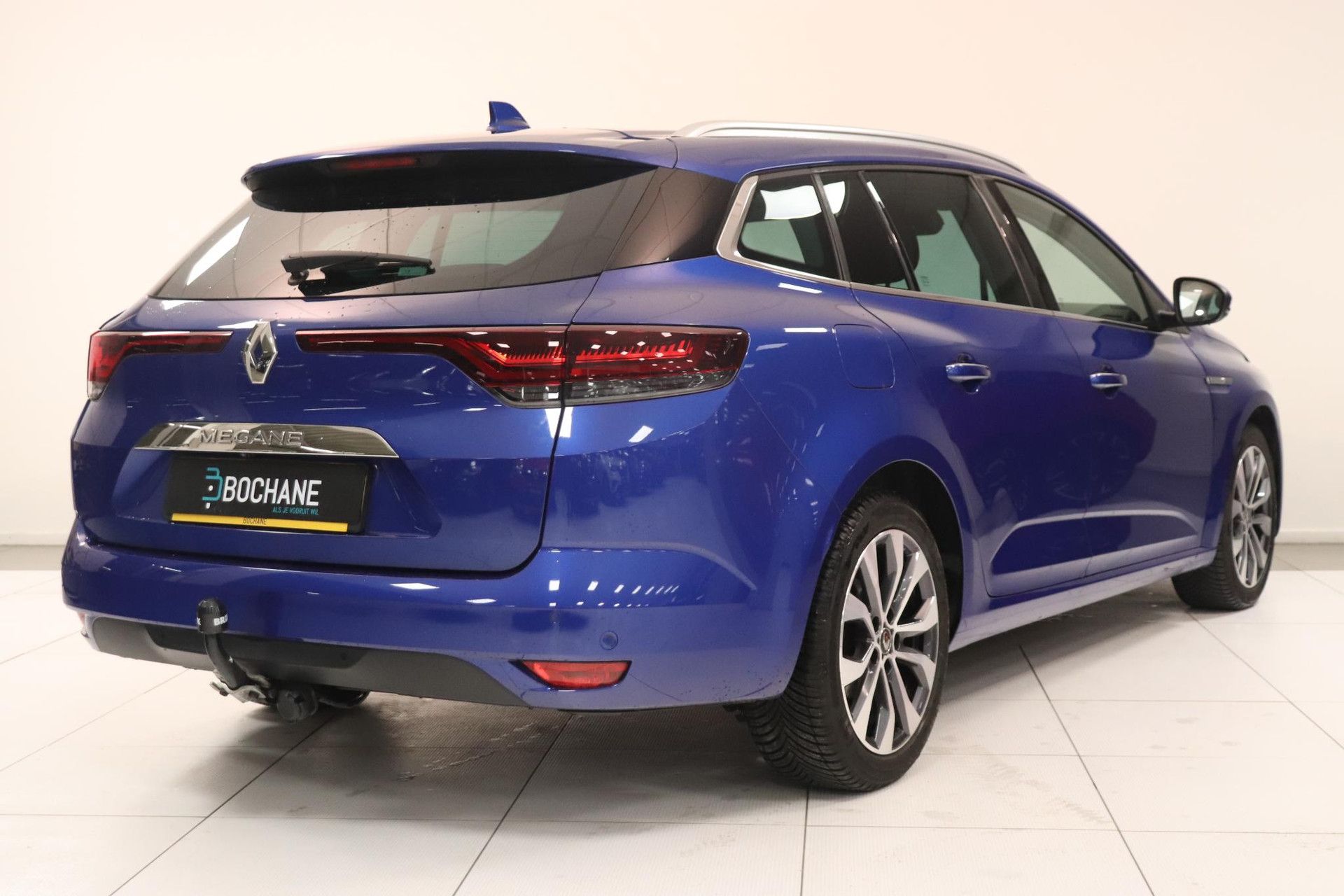 Renault MéganeEstate