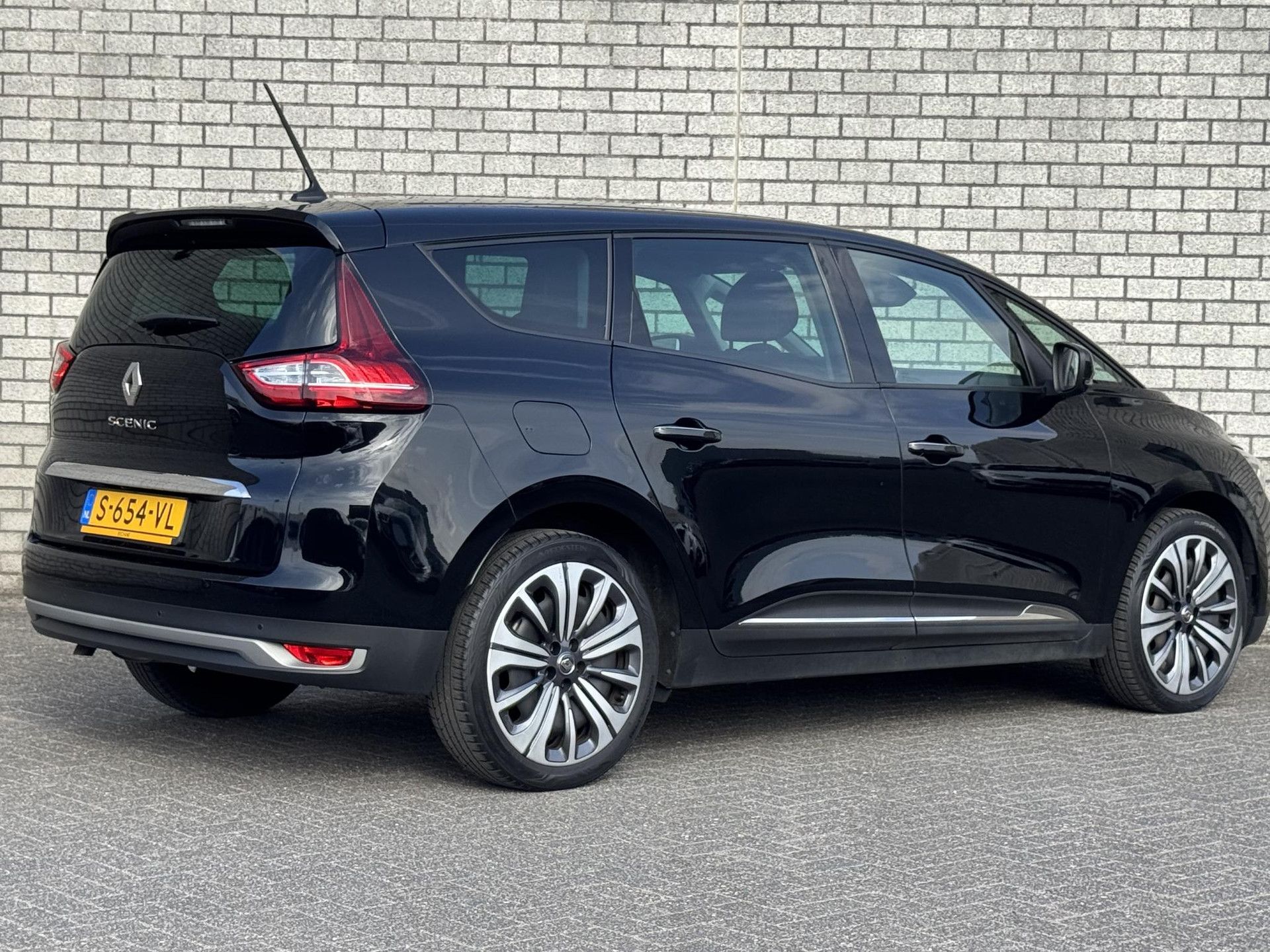 Renault GrandScénic