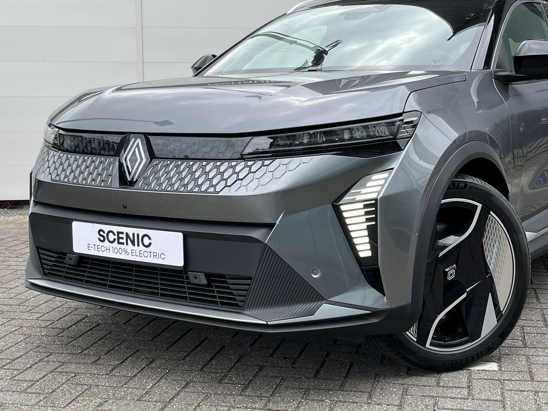 Renault Scénic
