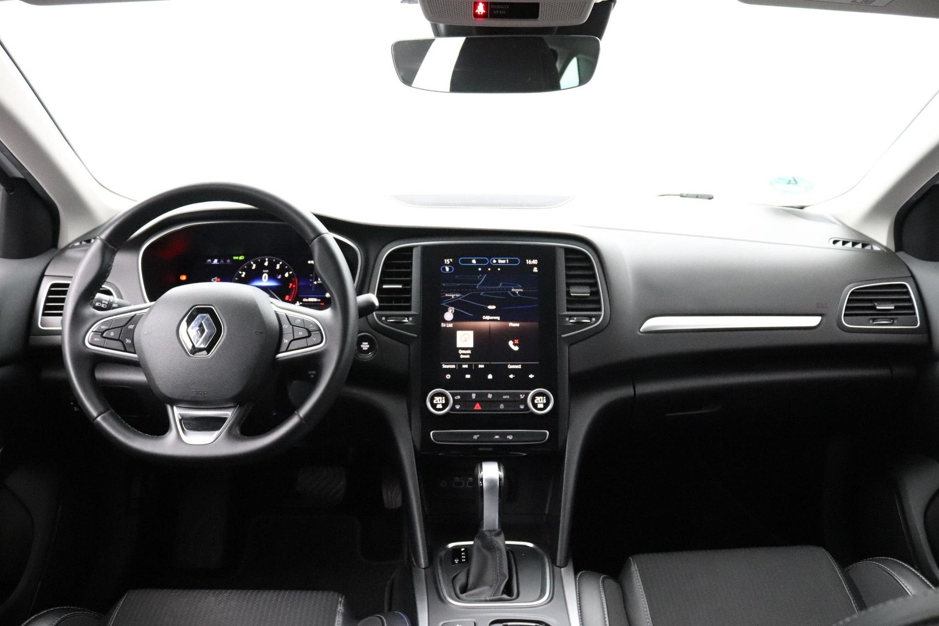 Renault MéganeEstate