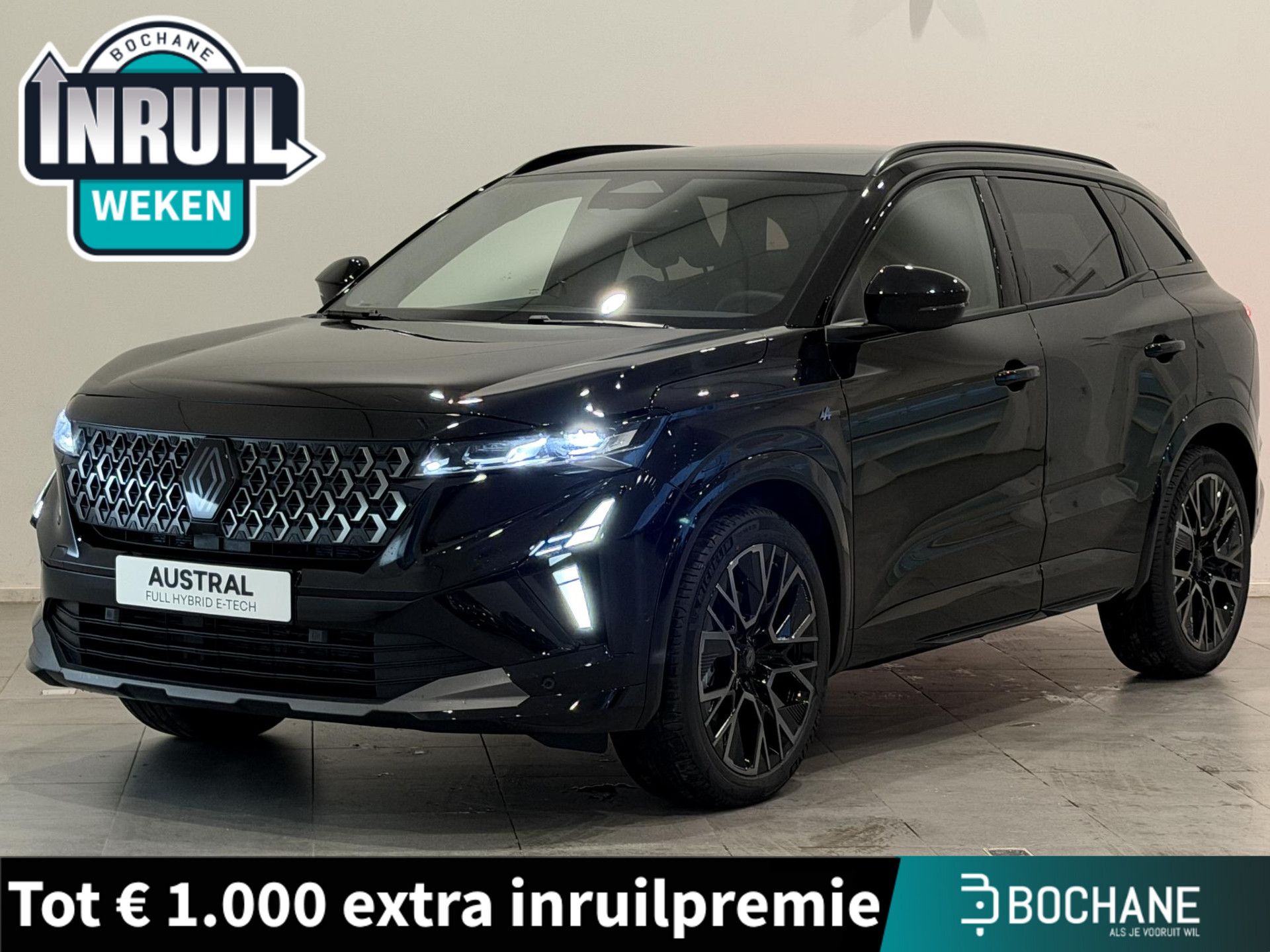 Renault Austral