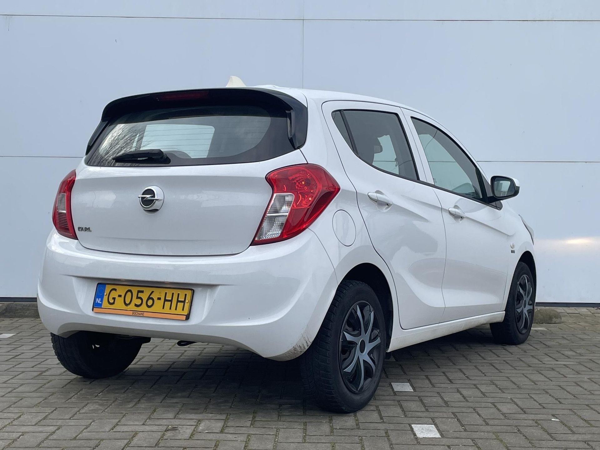 Opel KARL