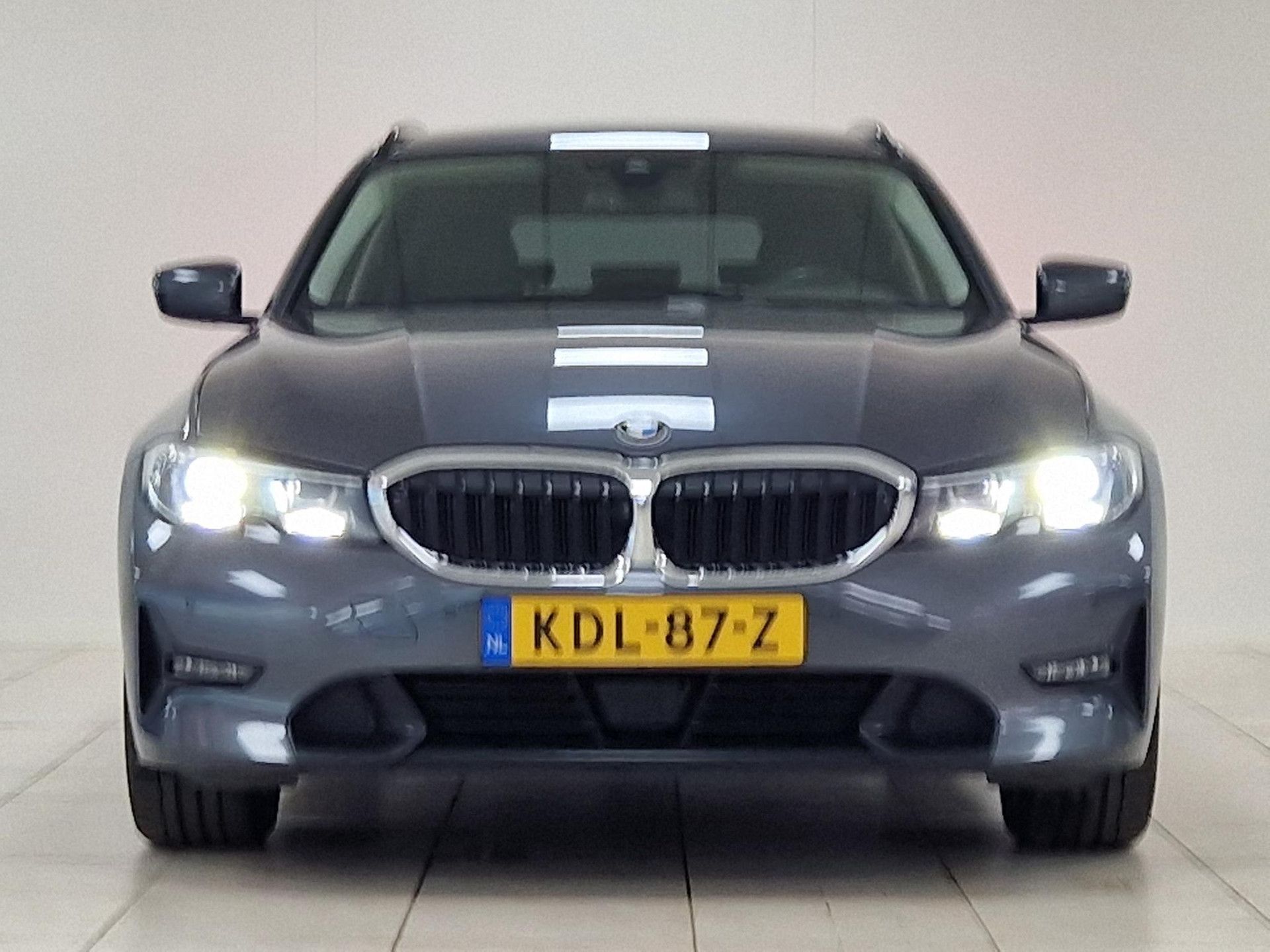 BMW 3-Serie
