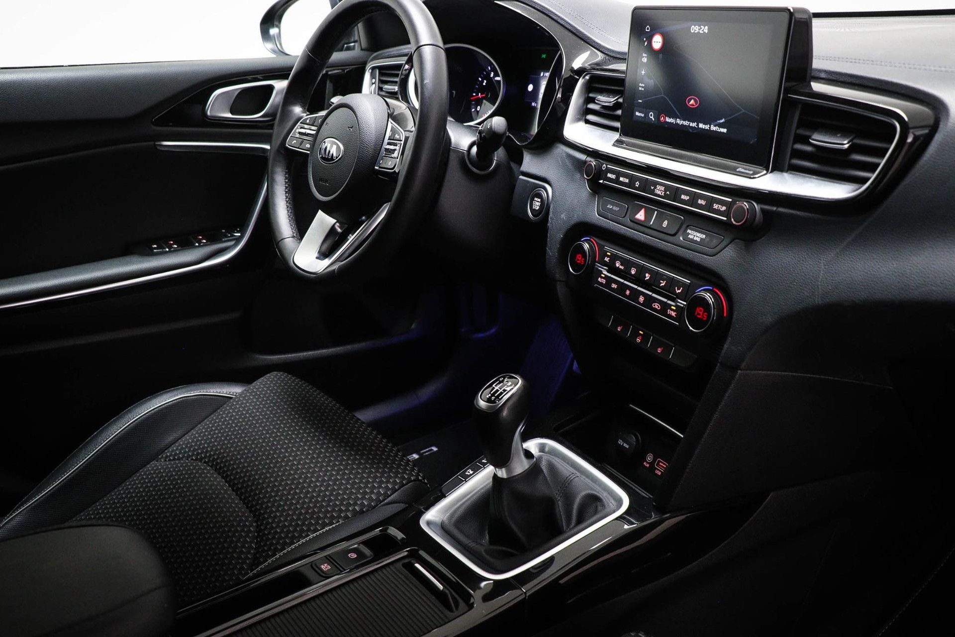 Kia CeedSportswagon