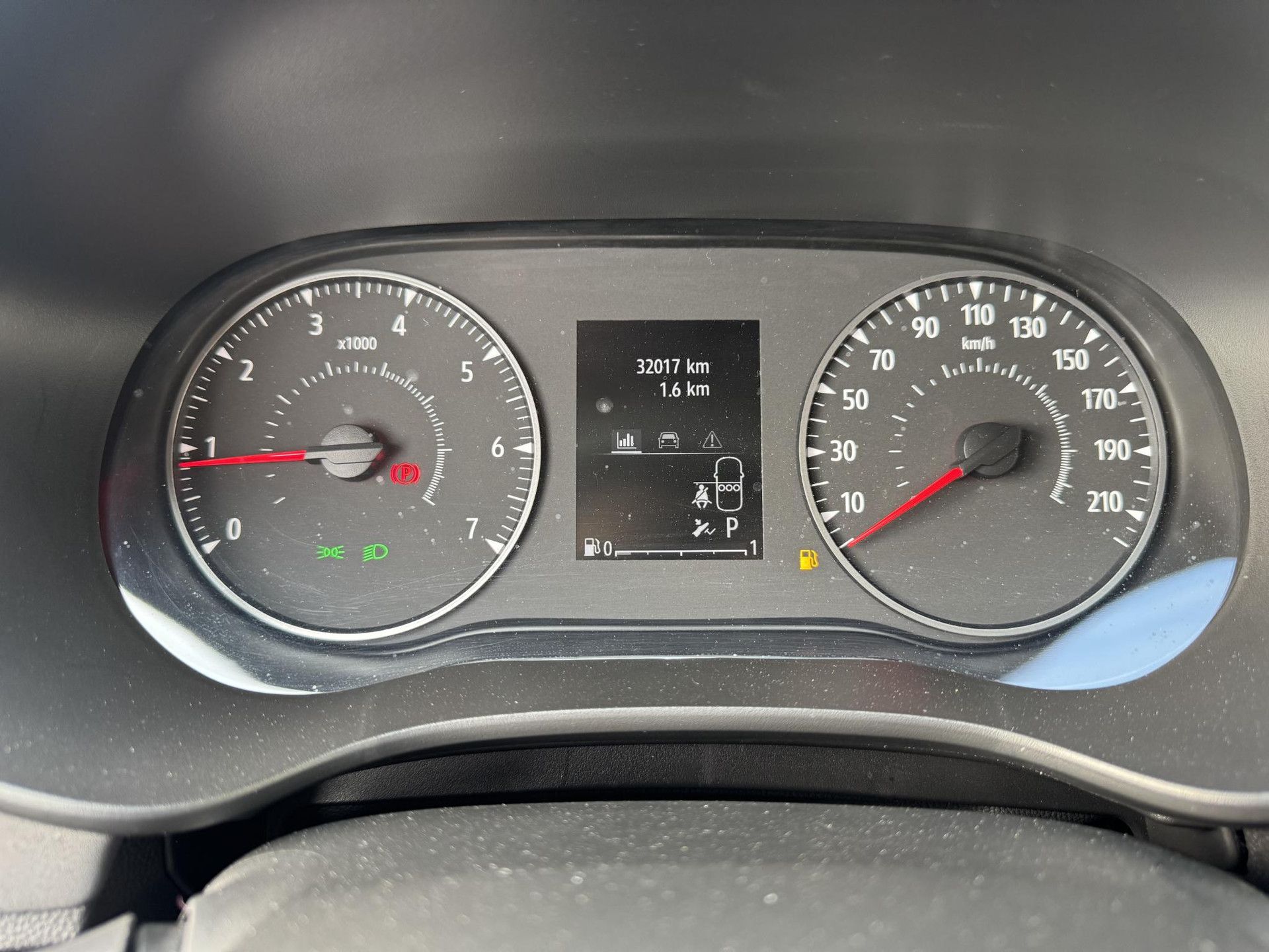 Dacia SanderoStepway