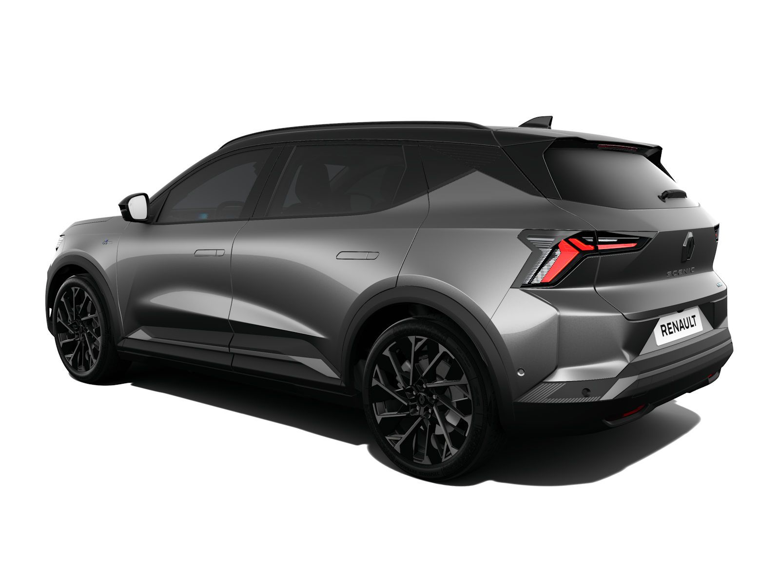 Renault Scénic