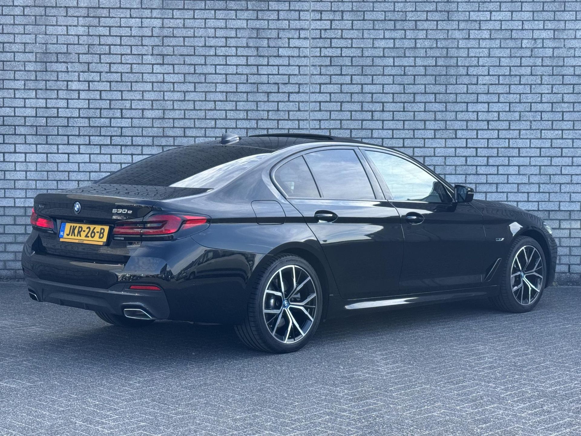 BMW 5-serie