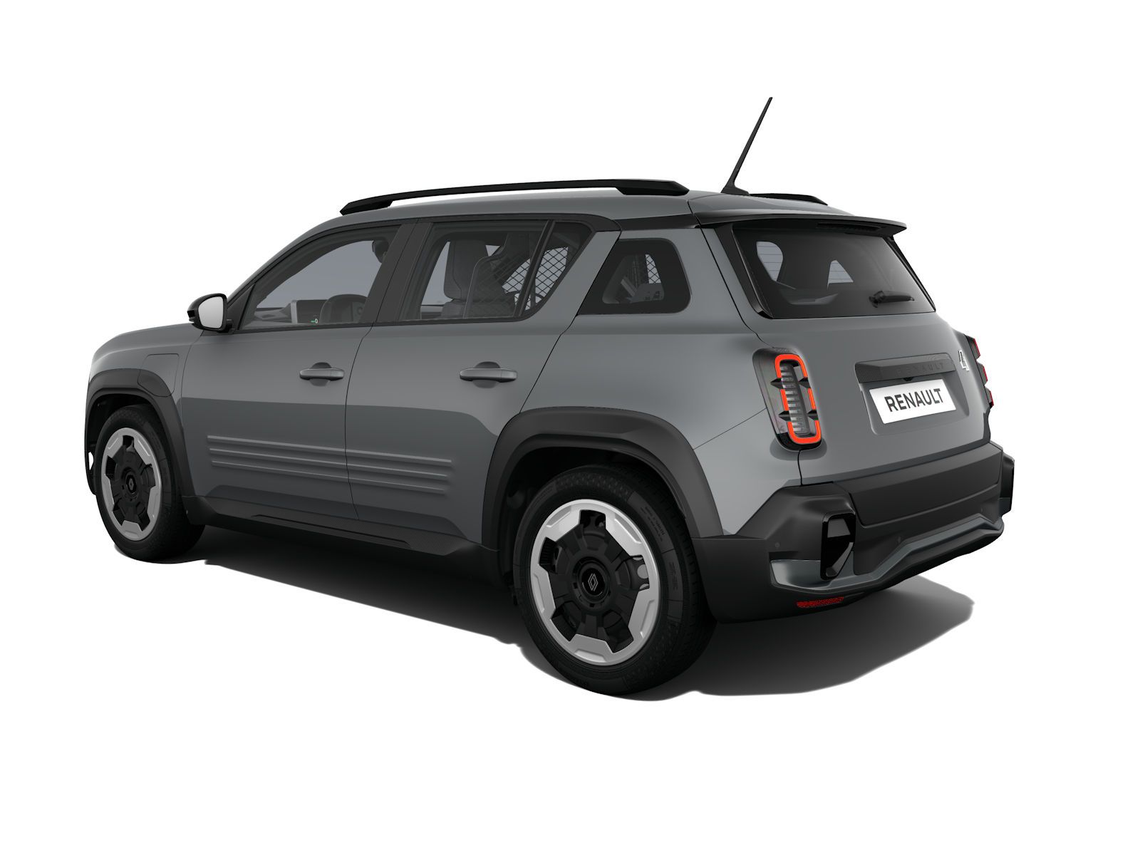 Renault 4
