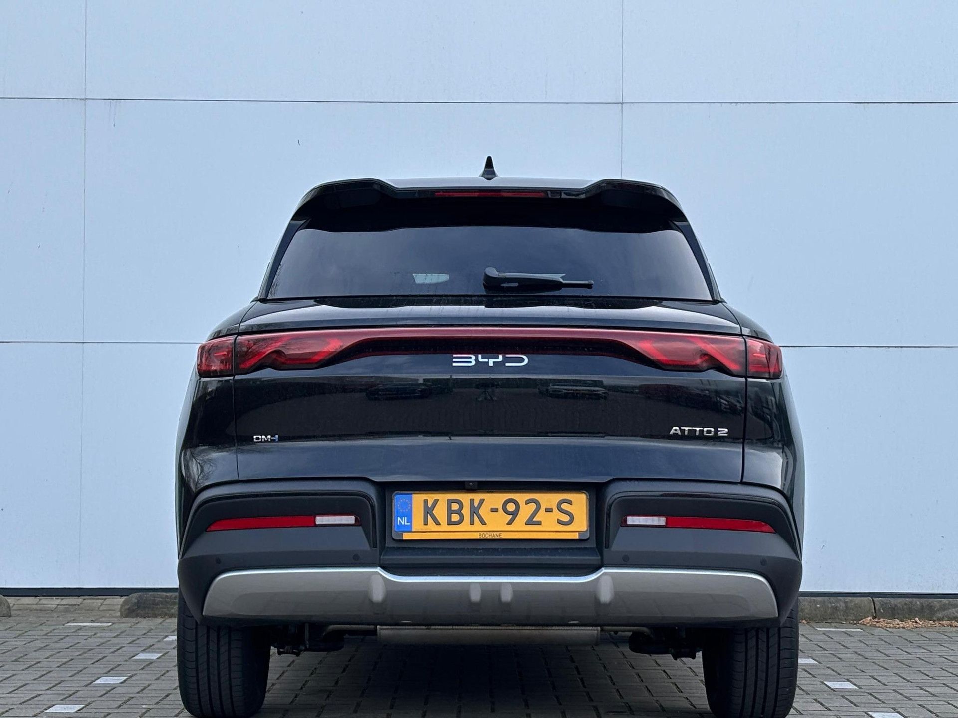 BYD ATTO2