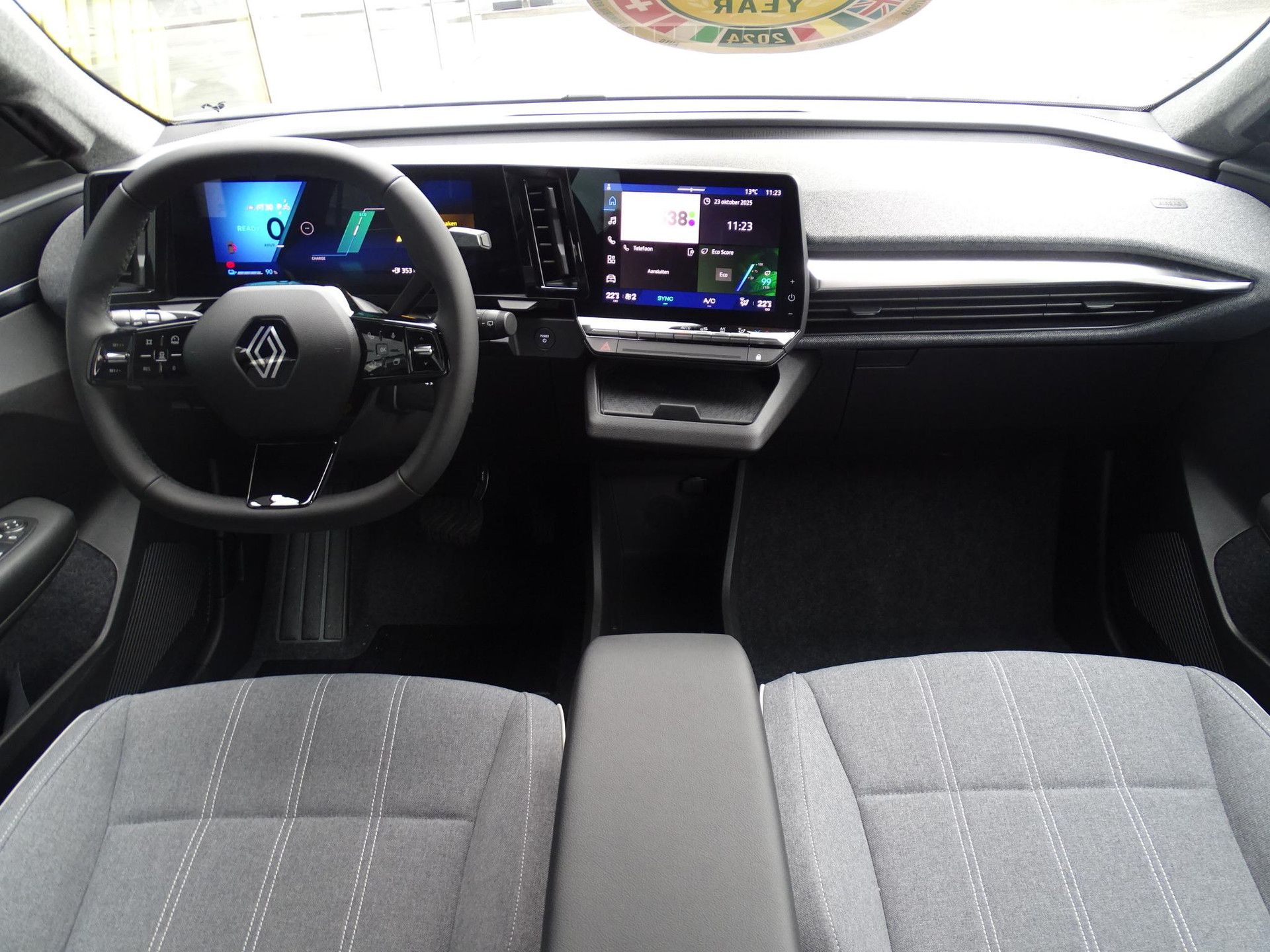 Renault Scénic