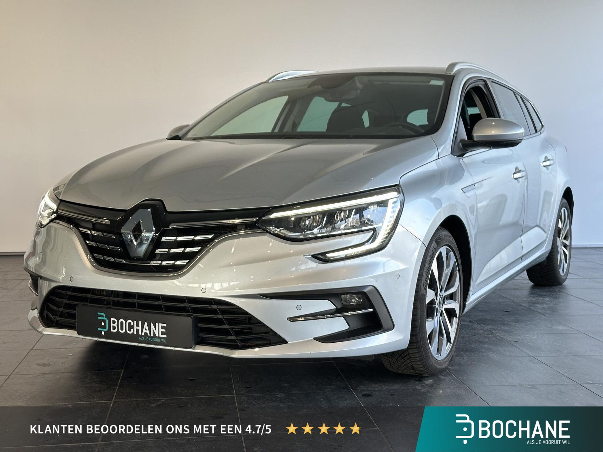 Renault MéganeEstate
