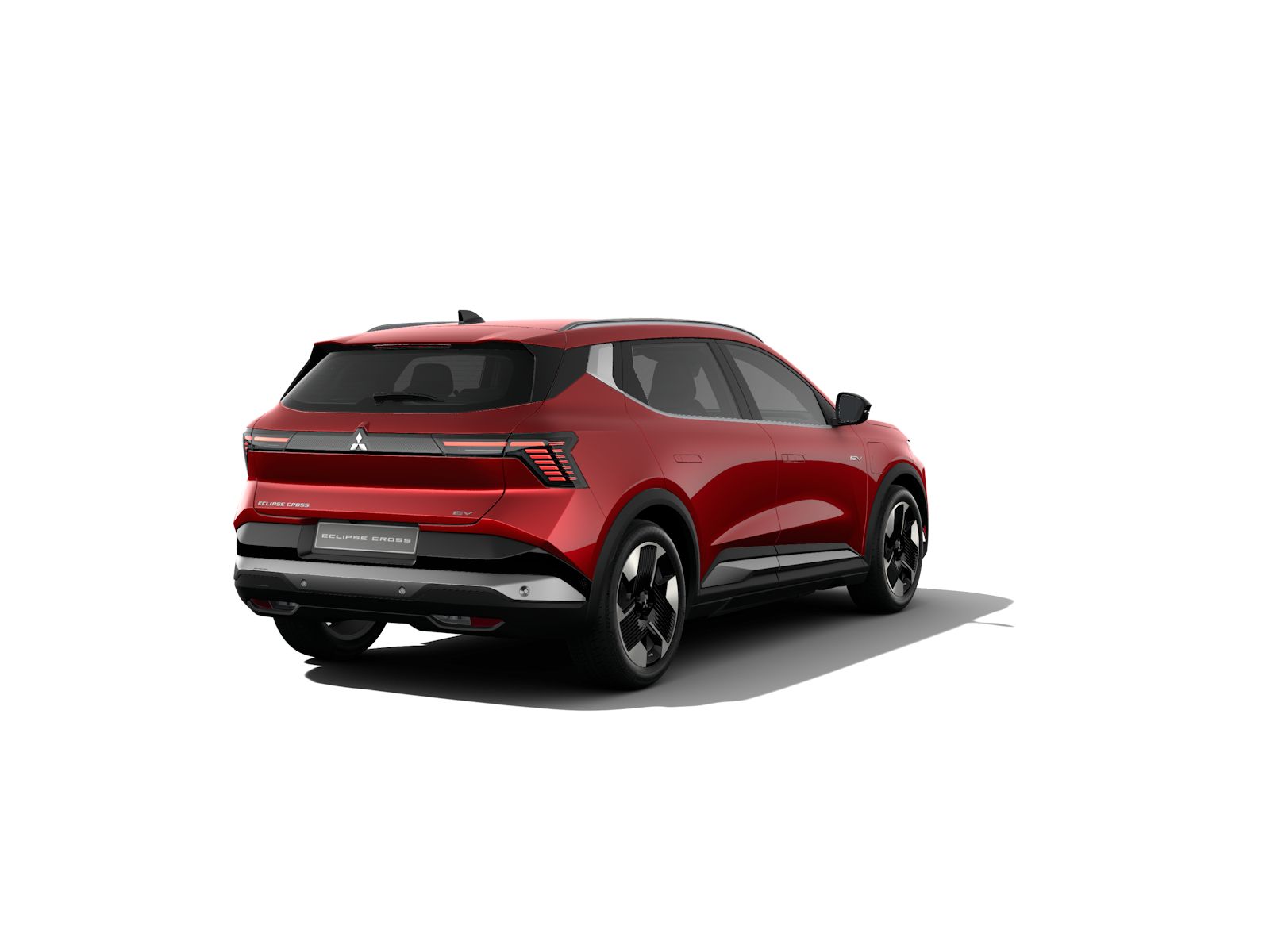 Mitsubishi EclipseCross