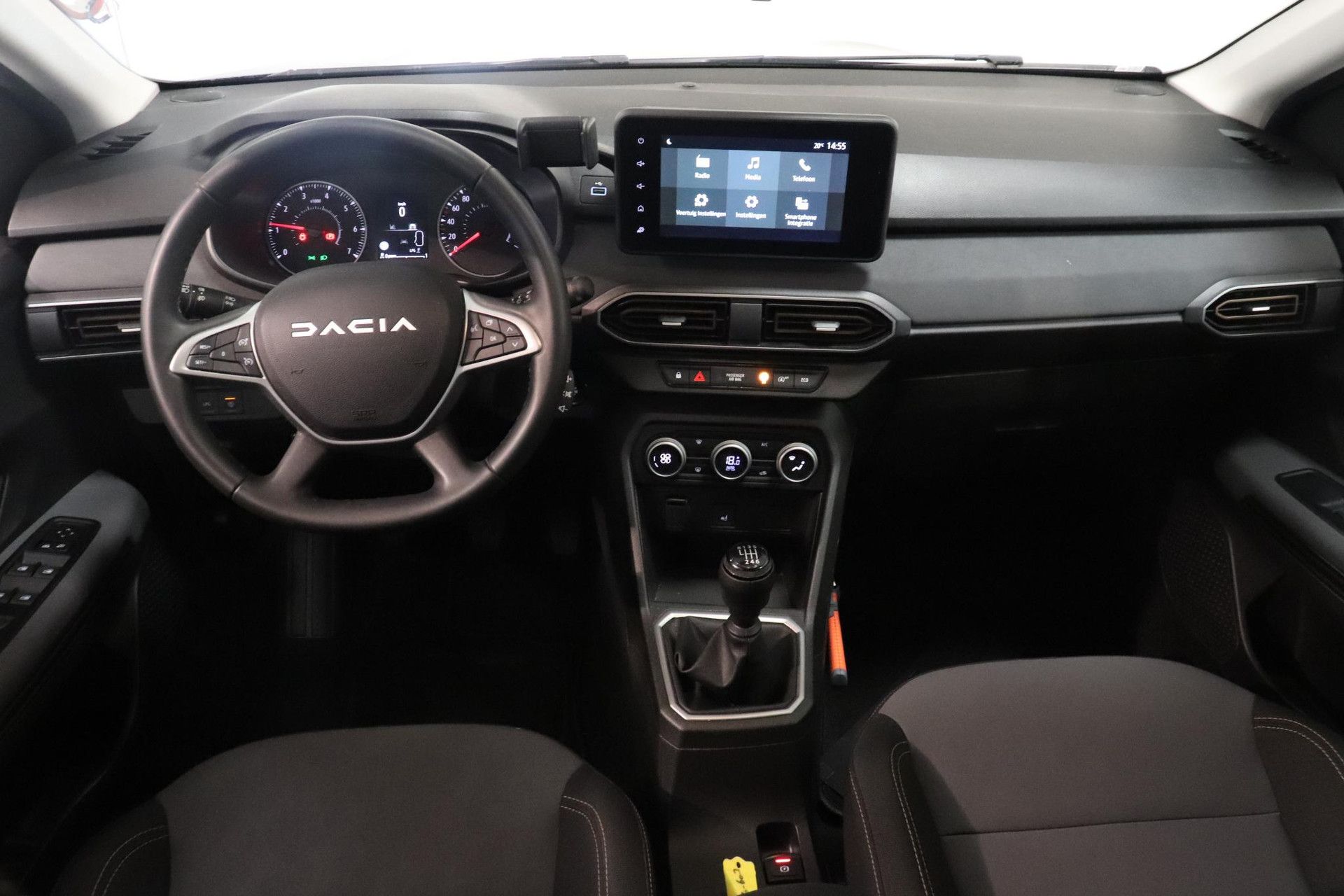 Dacia SanderoStepway