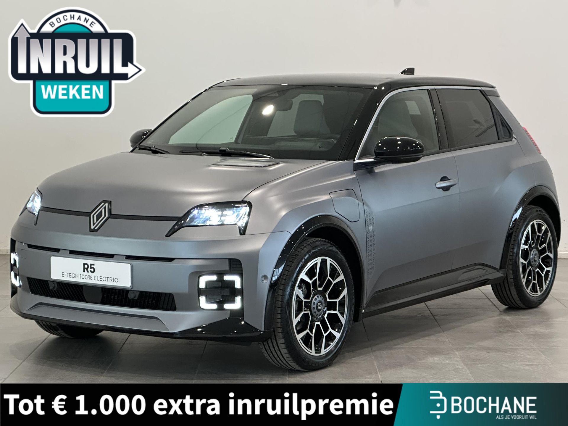 Renault 5