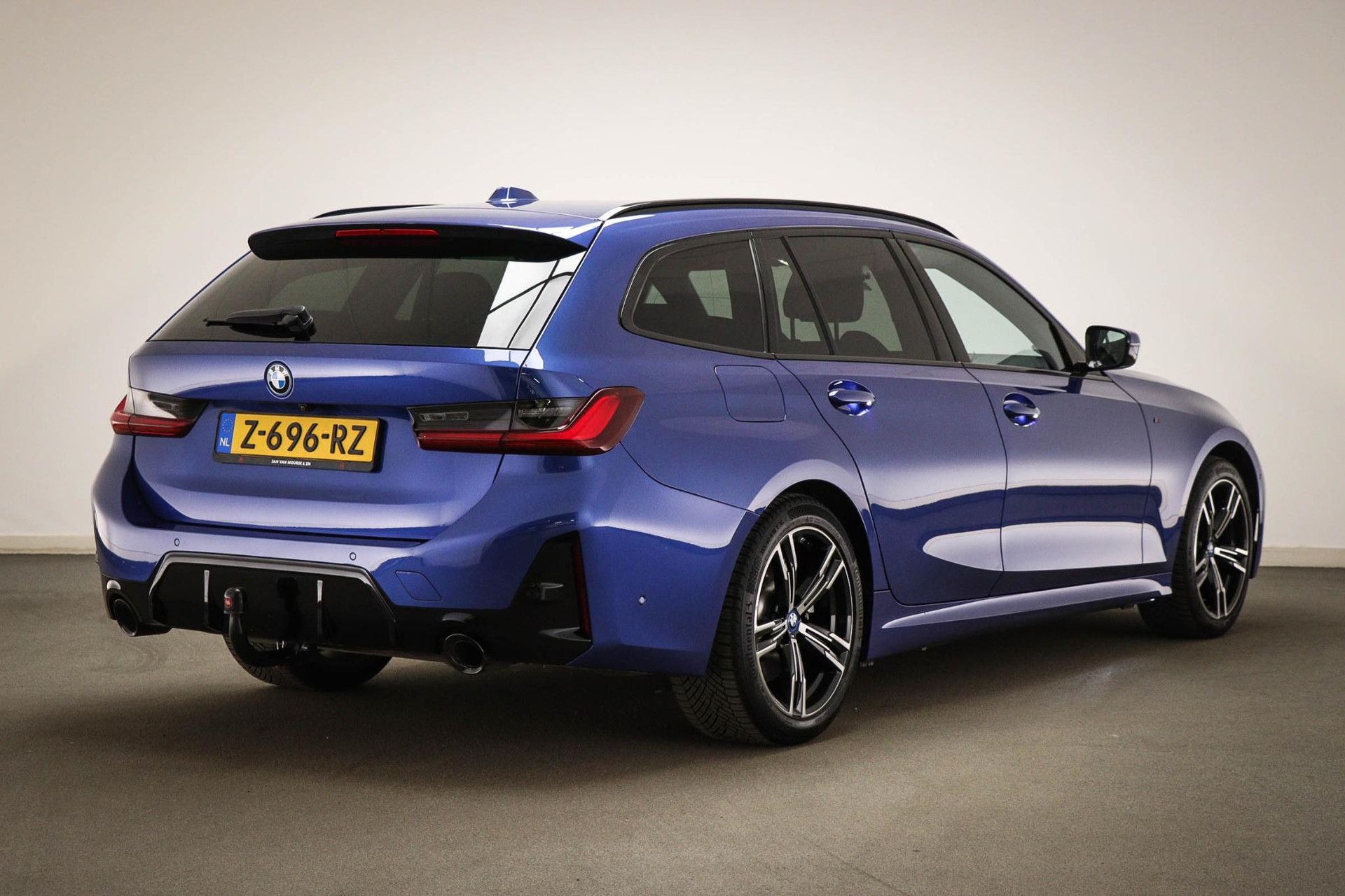 BMW 3-Serie
