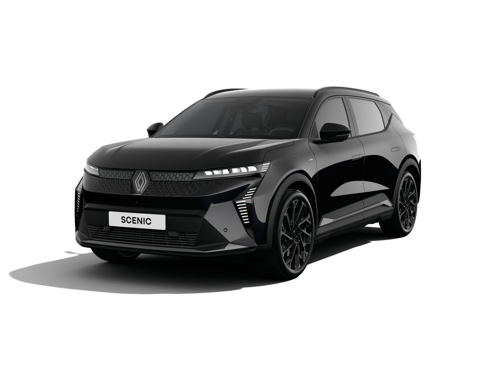 Renault Scénic