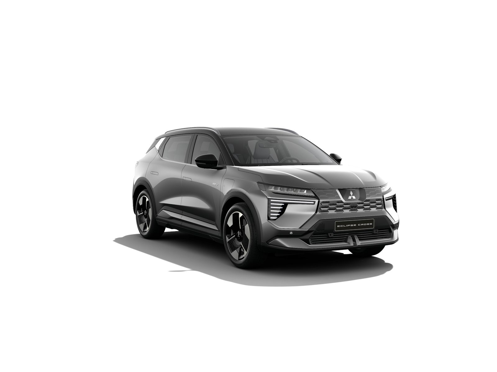 Mitsubishi EclipseCross