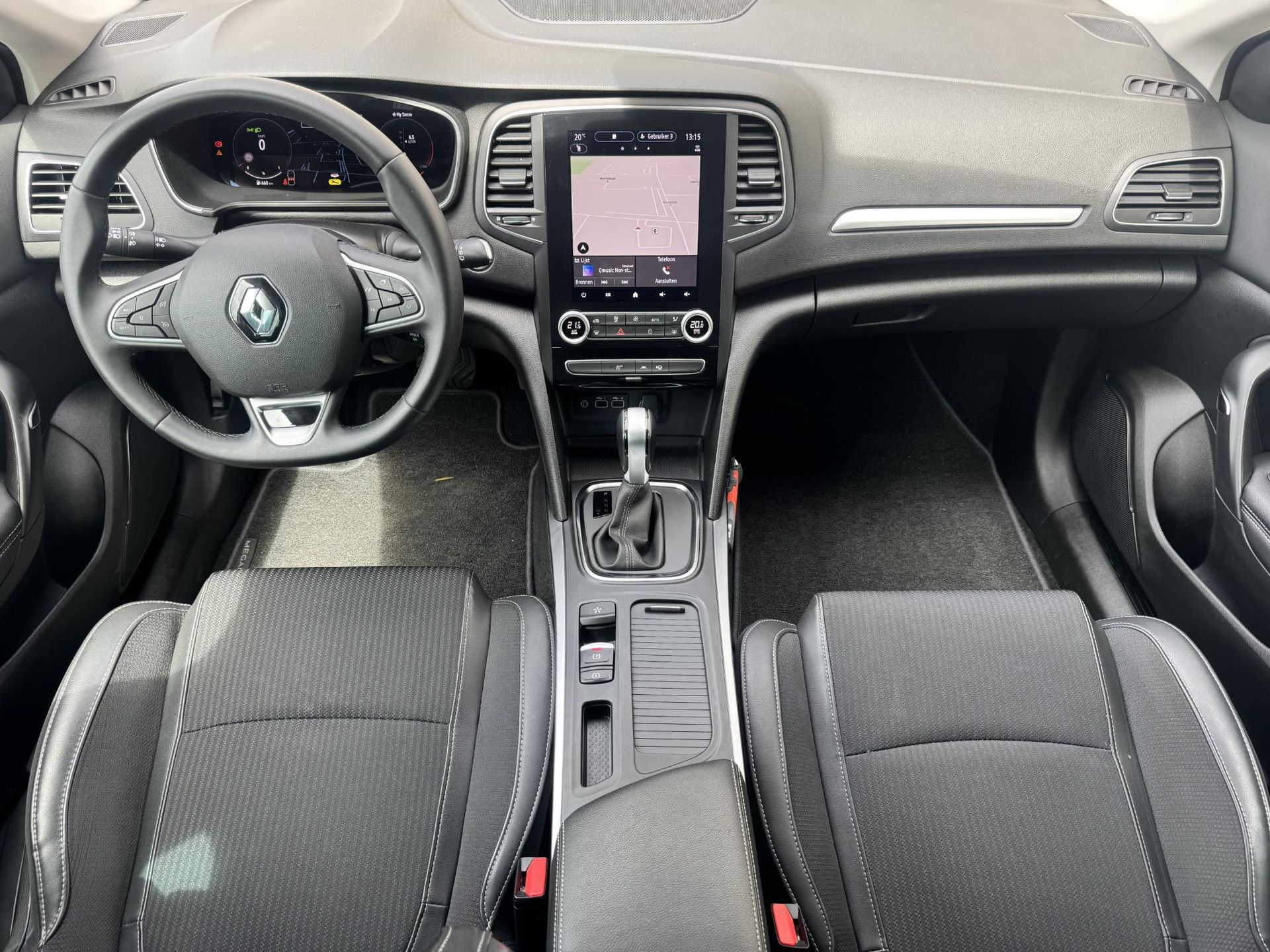Renault MéganeEstate