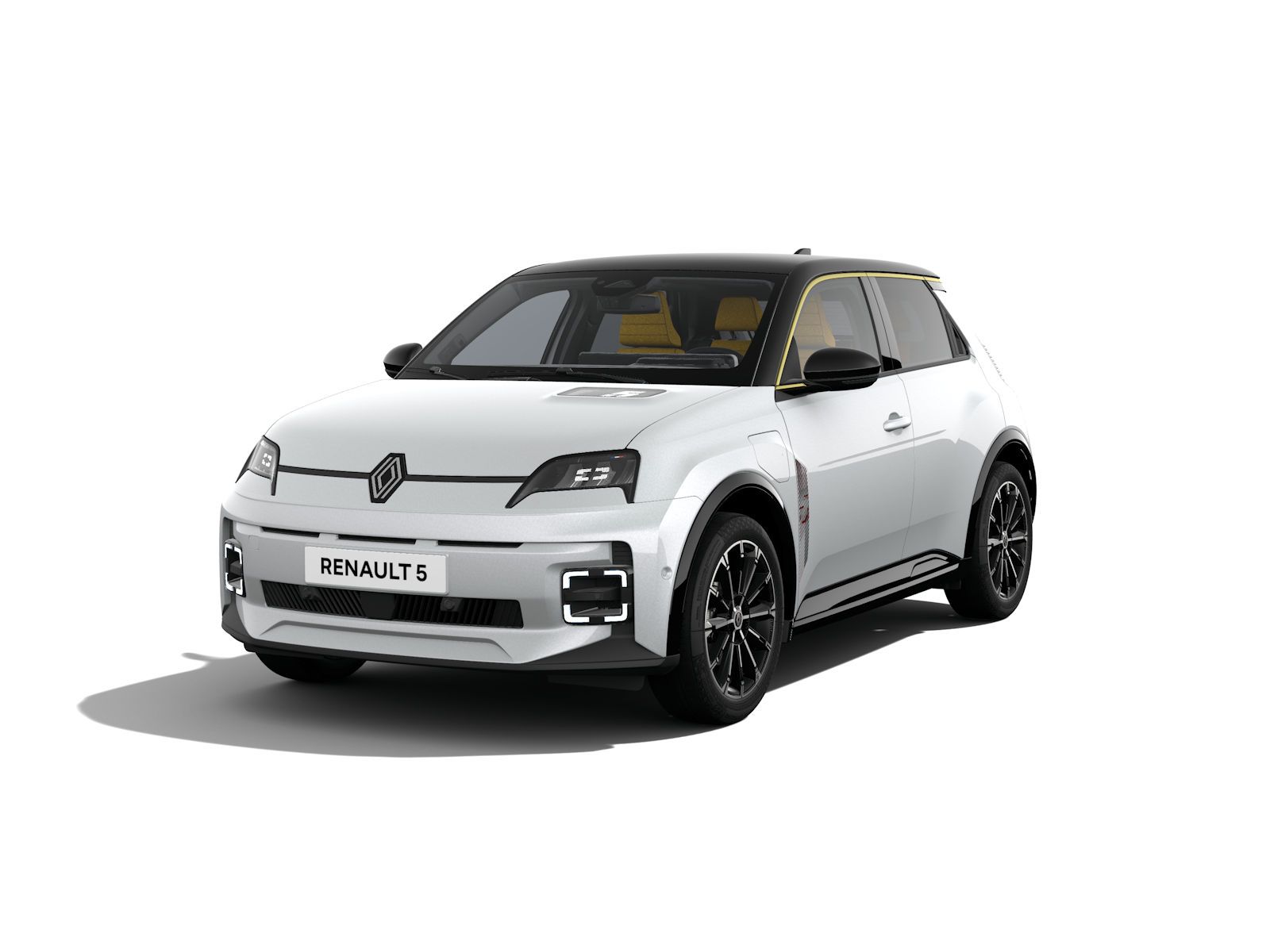 Renault 5