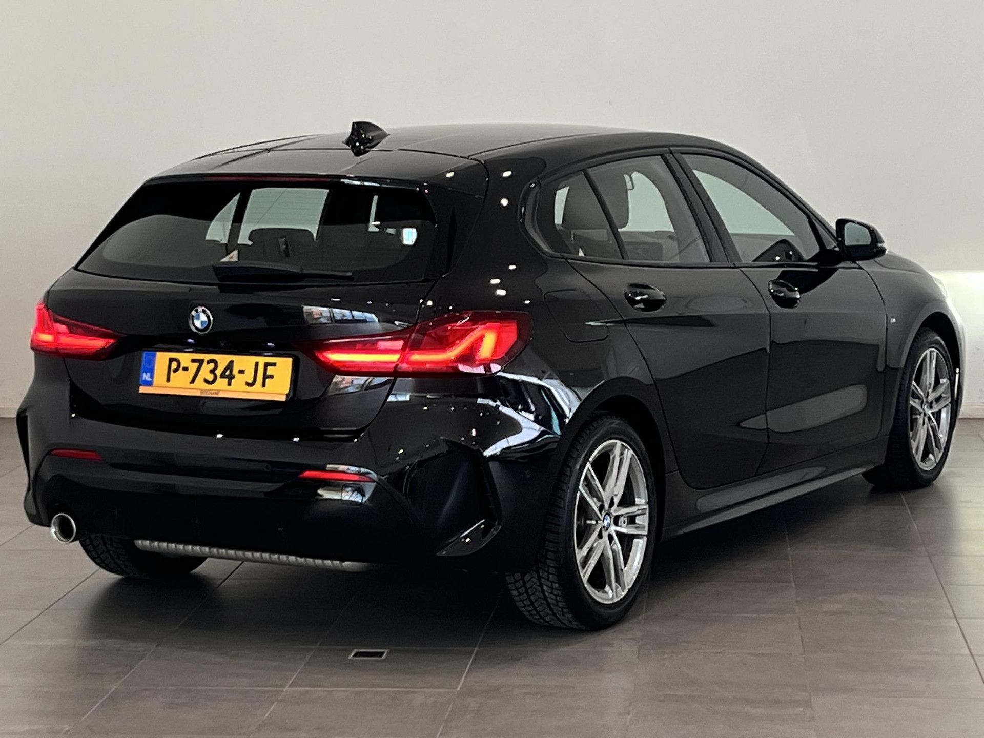 BMW 1-serie