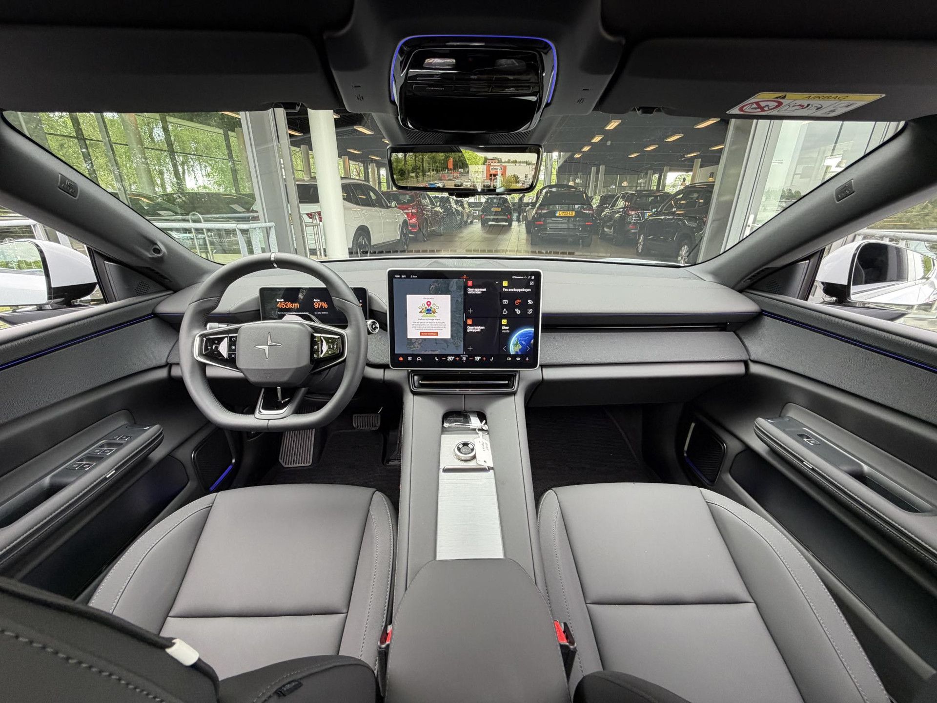 Polestar 4