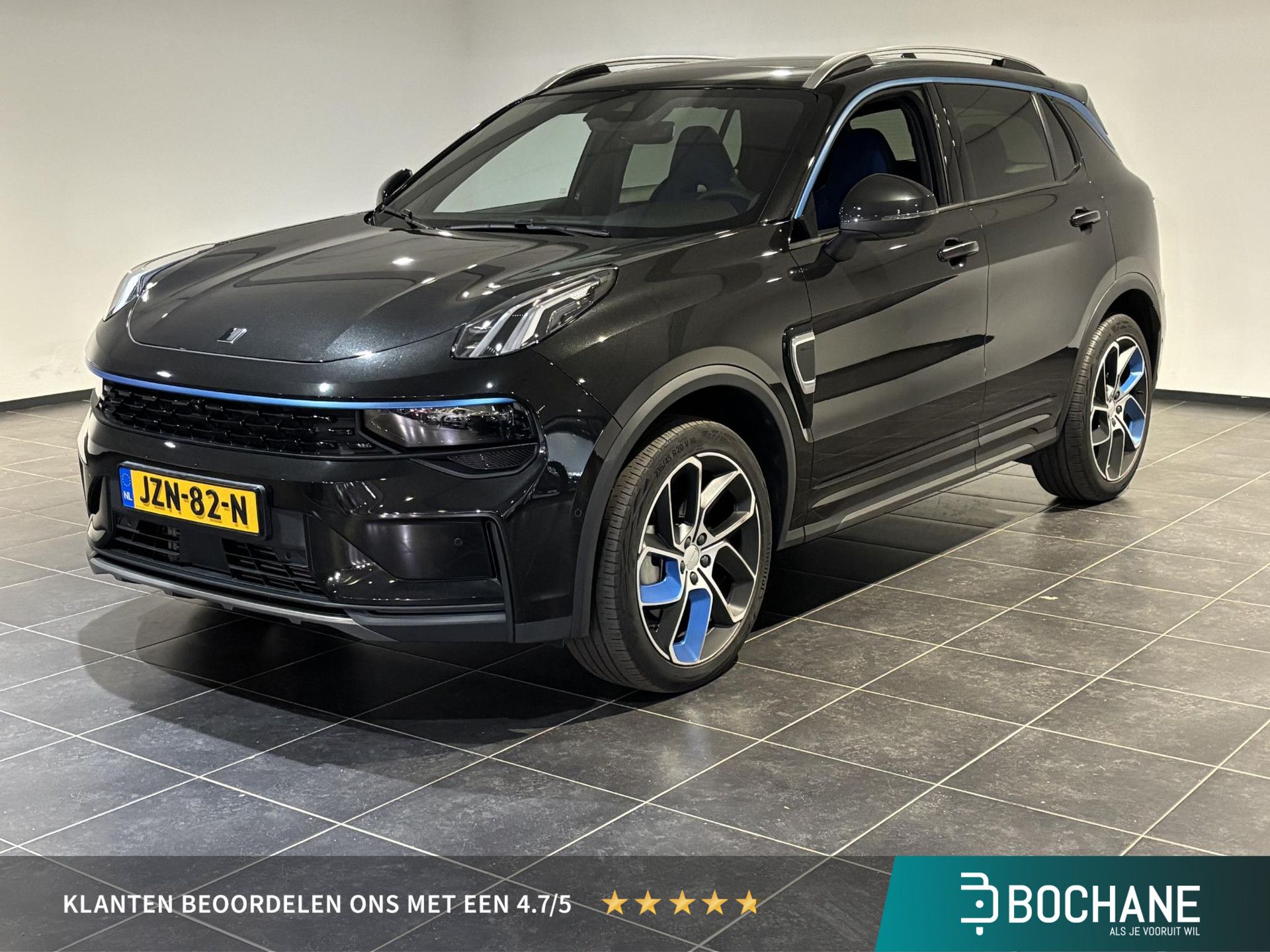 Lynk & Co &Co