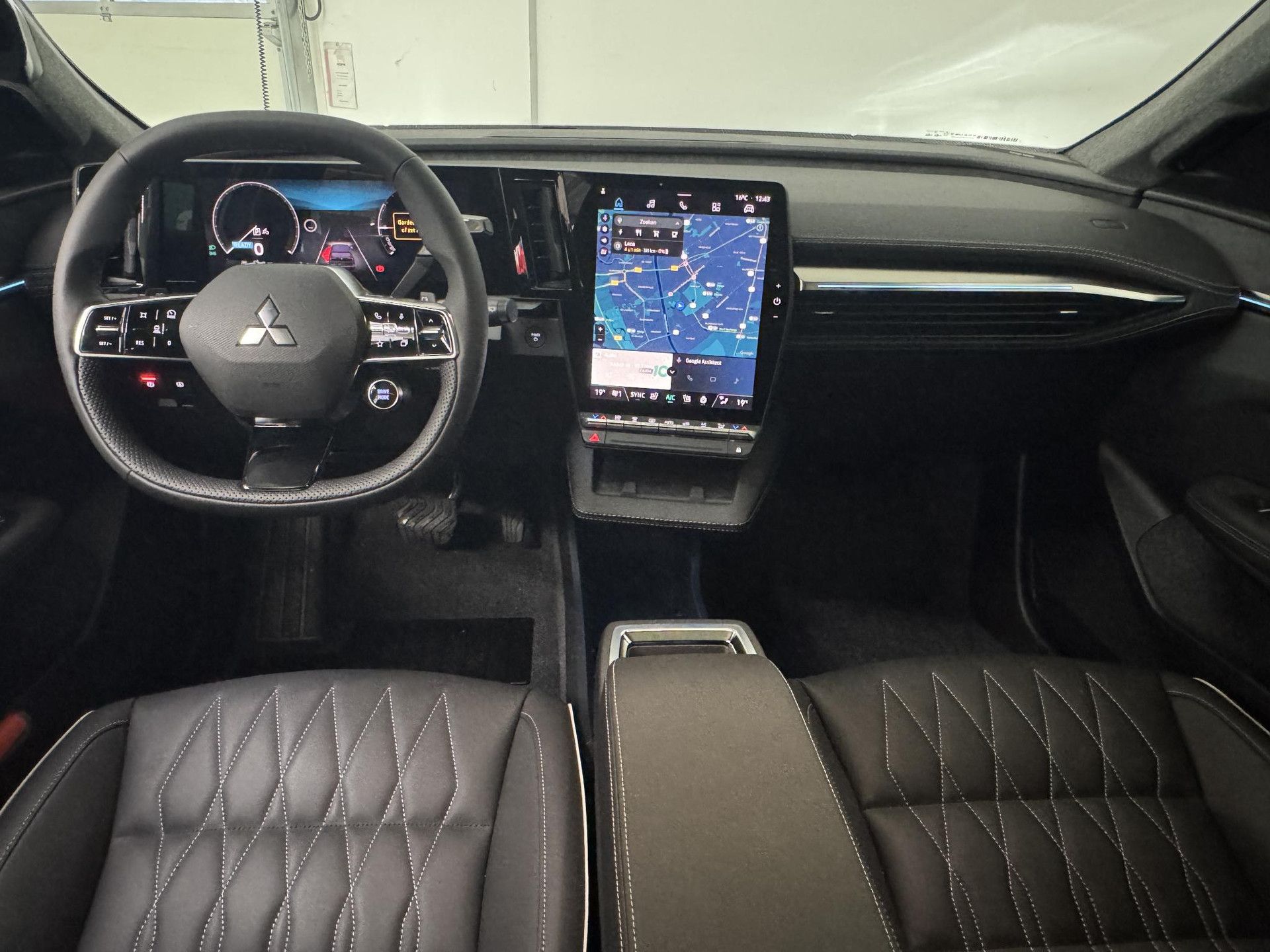 Mitsubishi EclipseCross