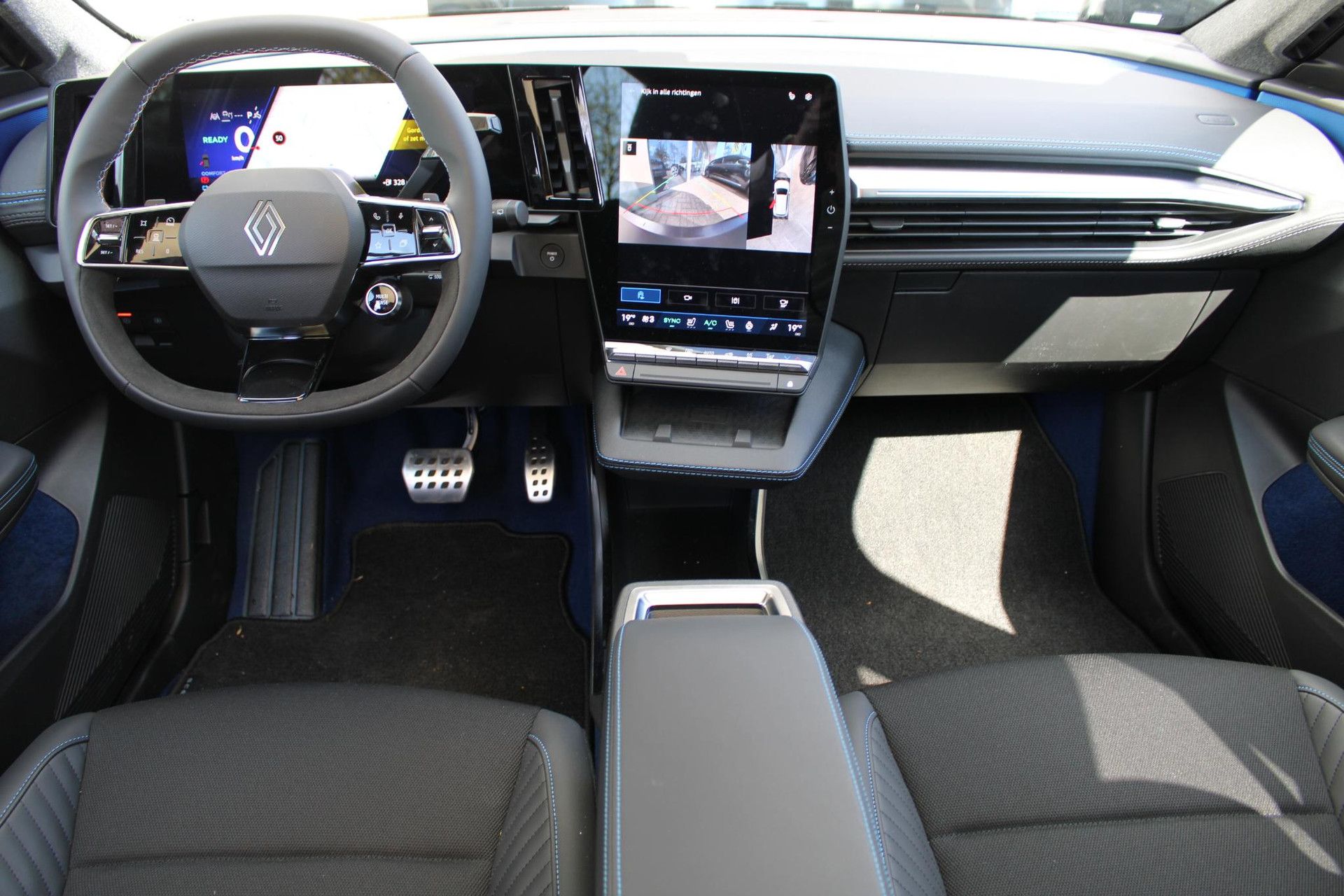 Renault Scénic