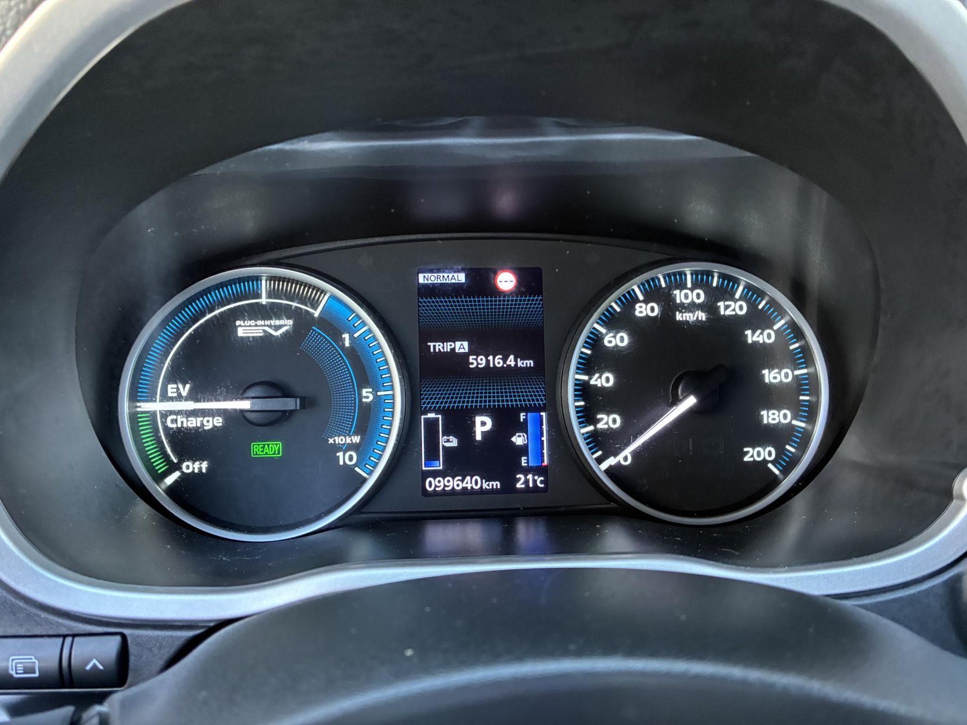 Mitsubishi EclipseCross