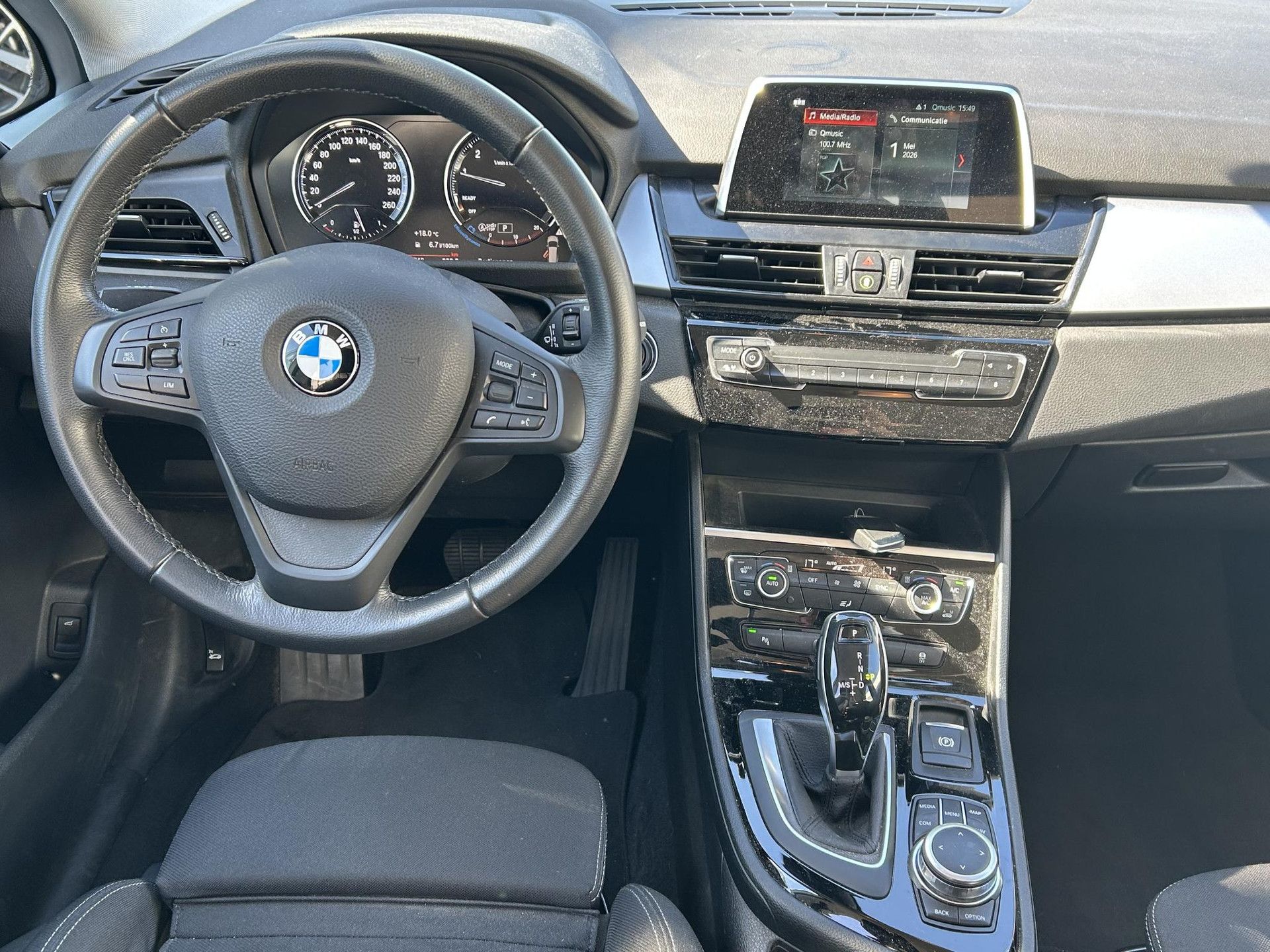 BMW 2-serie
