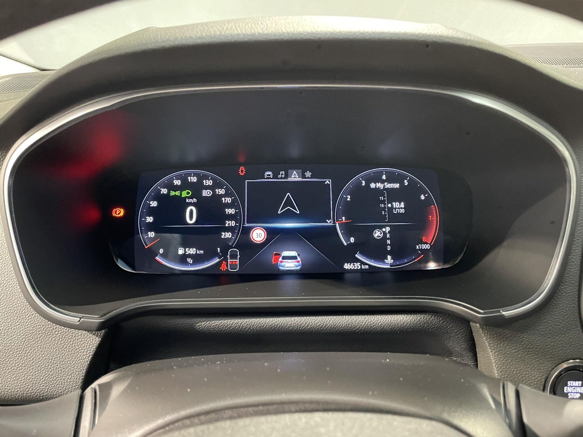 Renault MéganeEstate