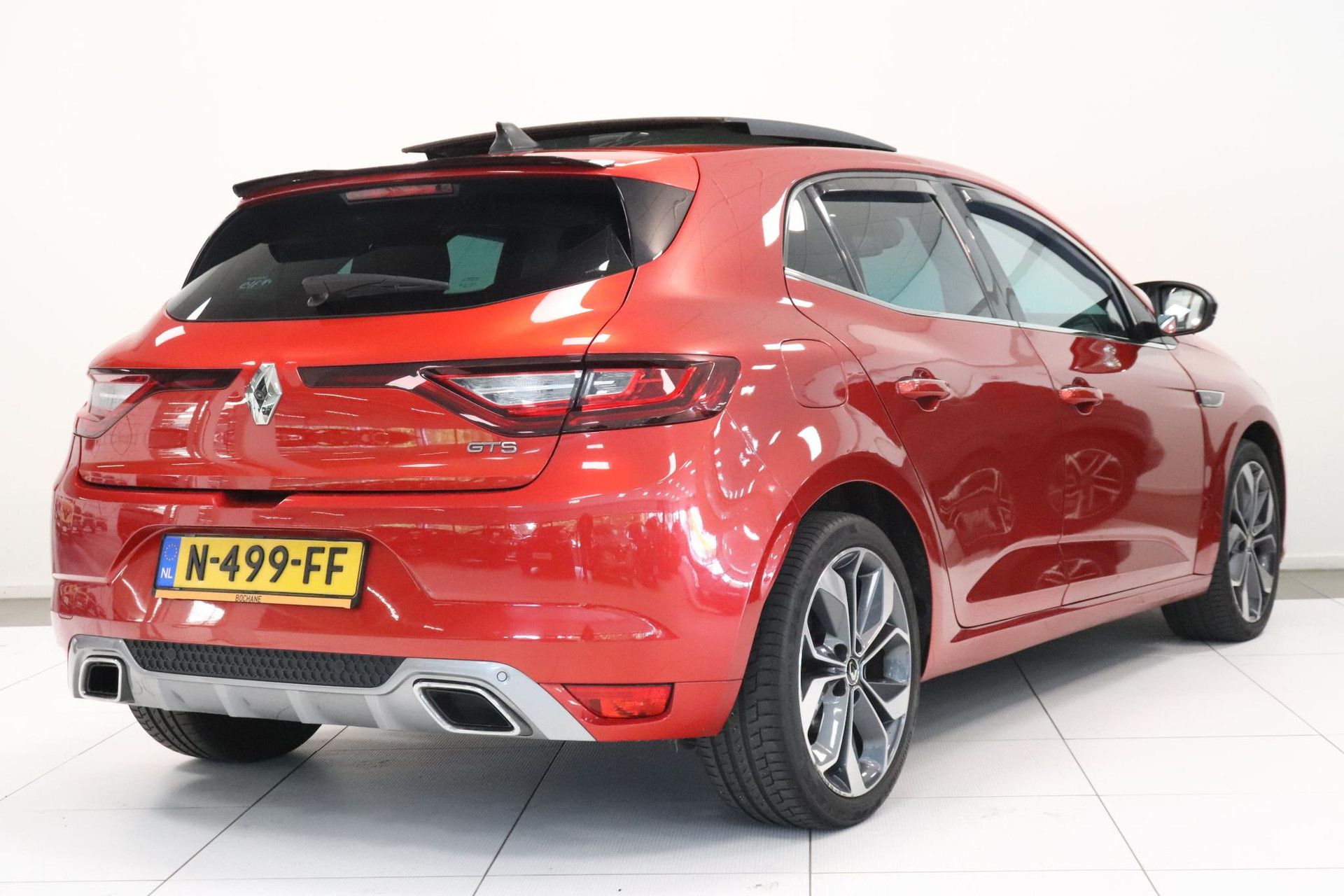 Renault Mégane