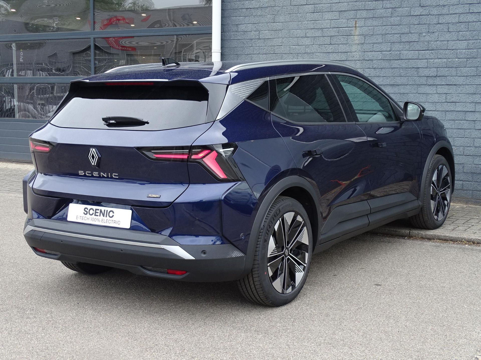 Renault Scénic