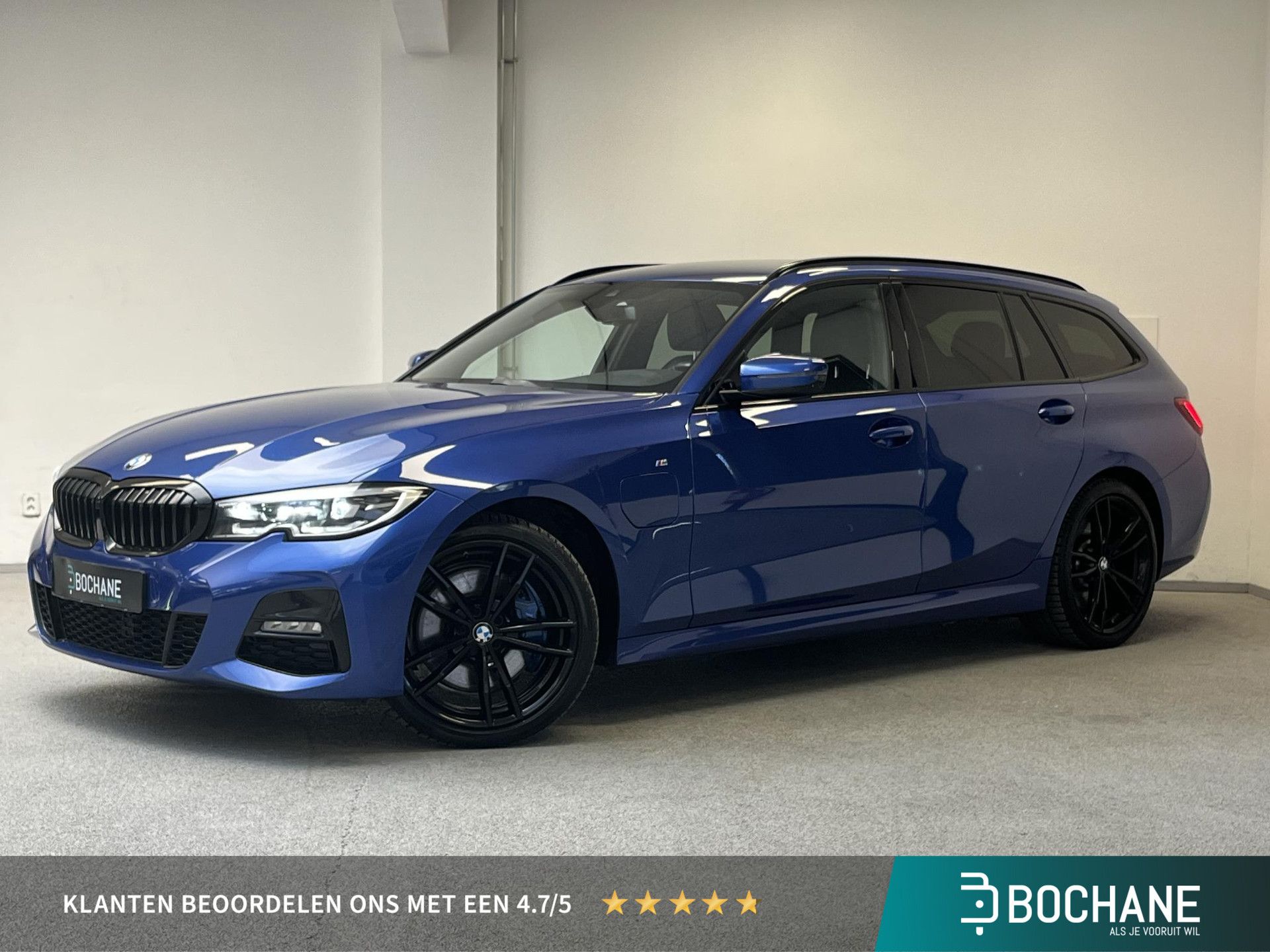 BMW 3-Serie