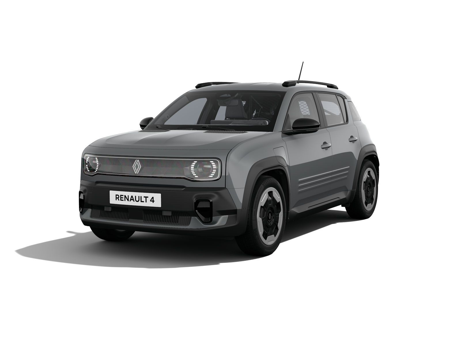 Renault 4