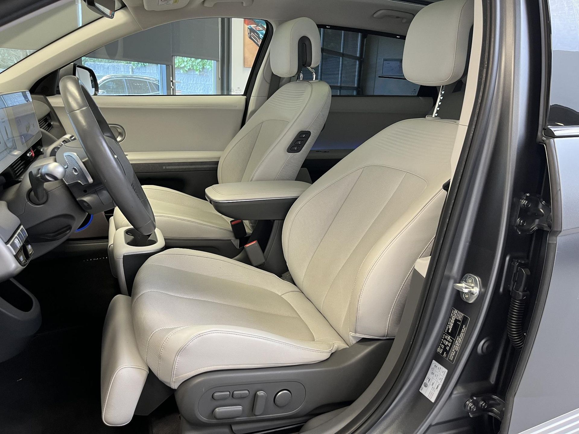 Hyundai IONIQ5
