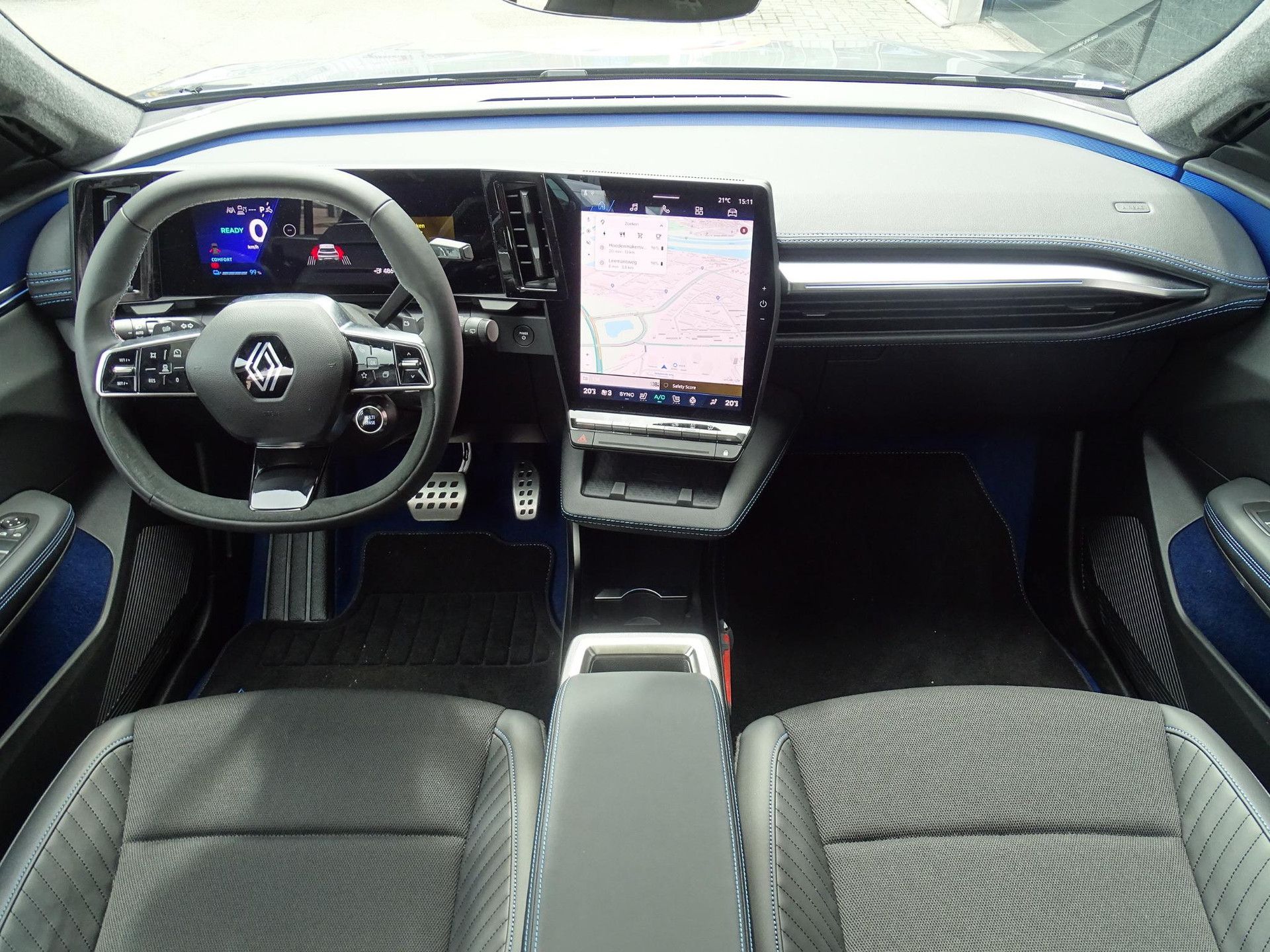 Renault Scénic