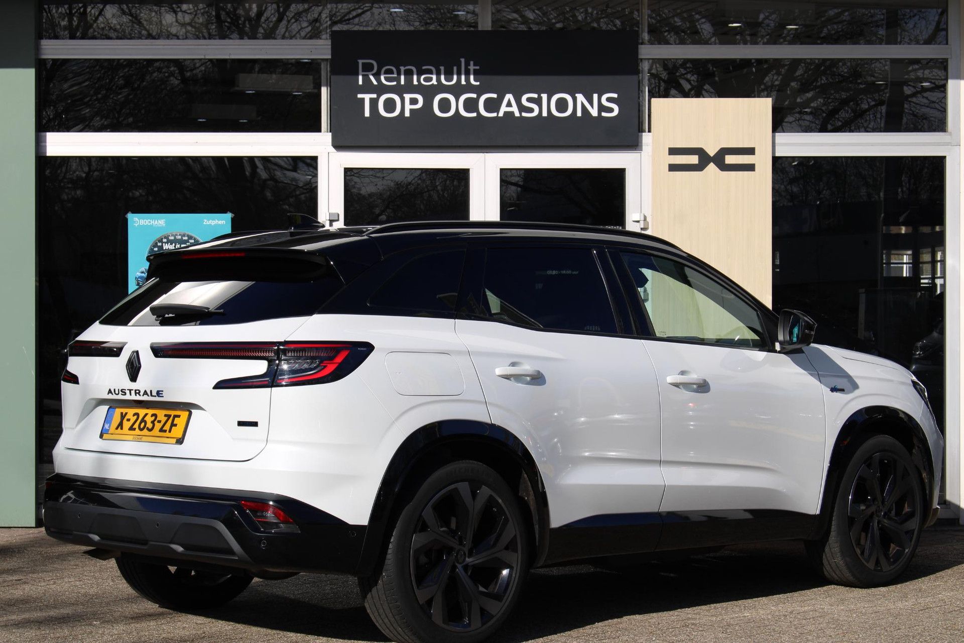 Renault Austral