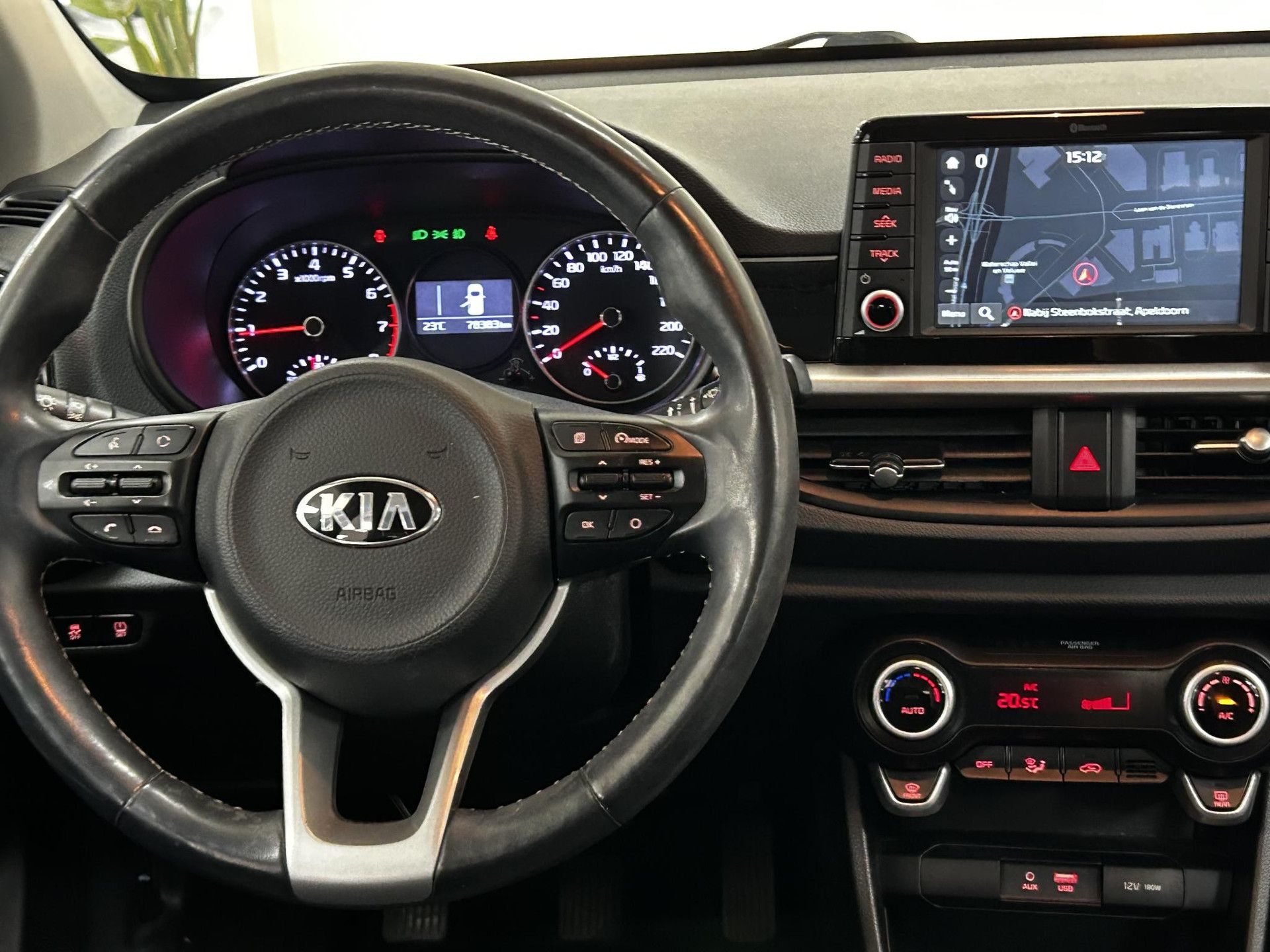 Kia Picanto