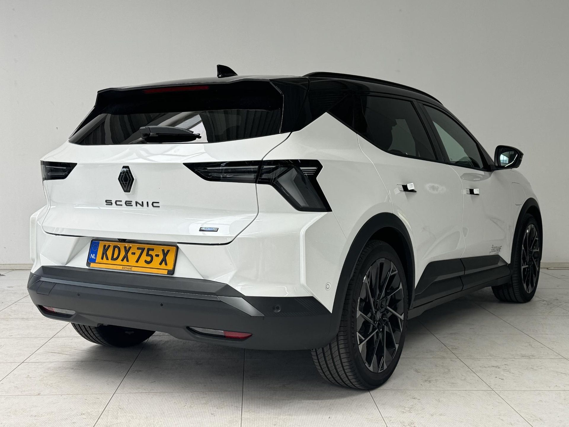 Renault Scénic