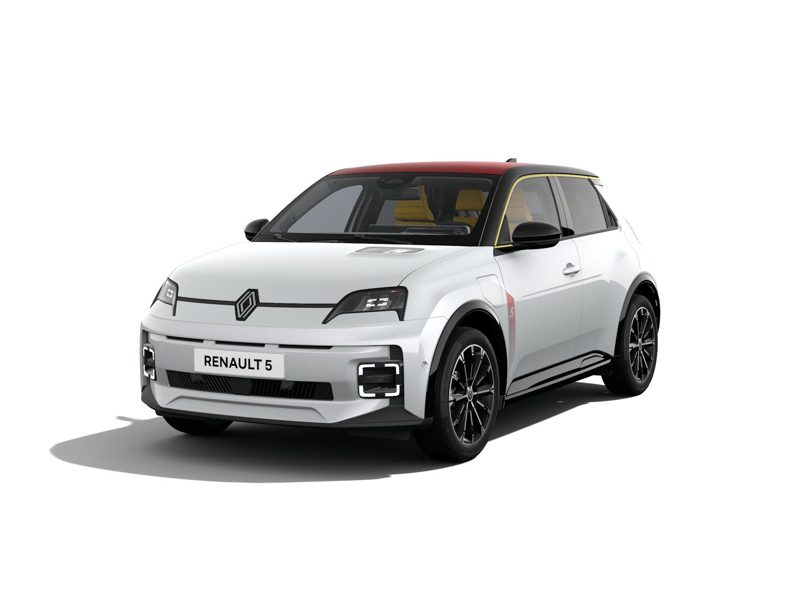 Renault 5