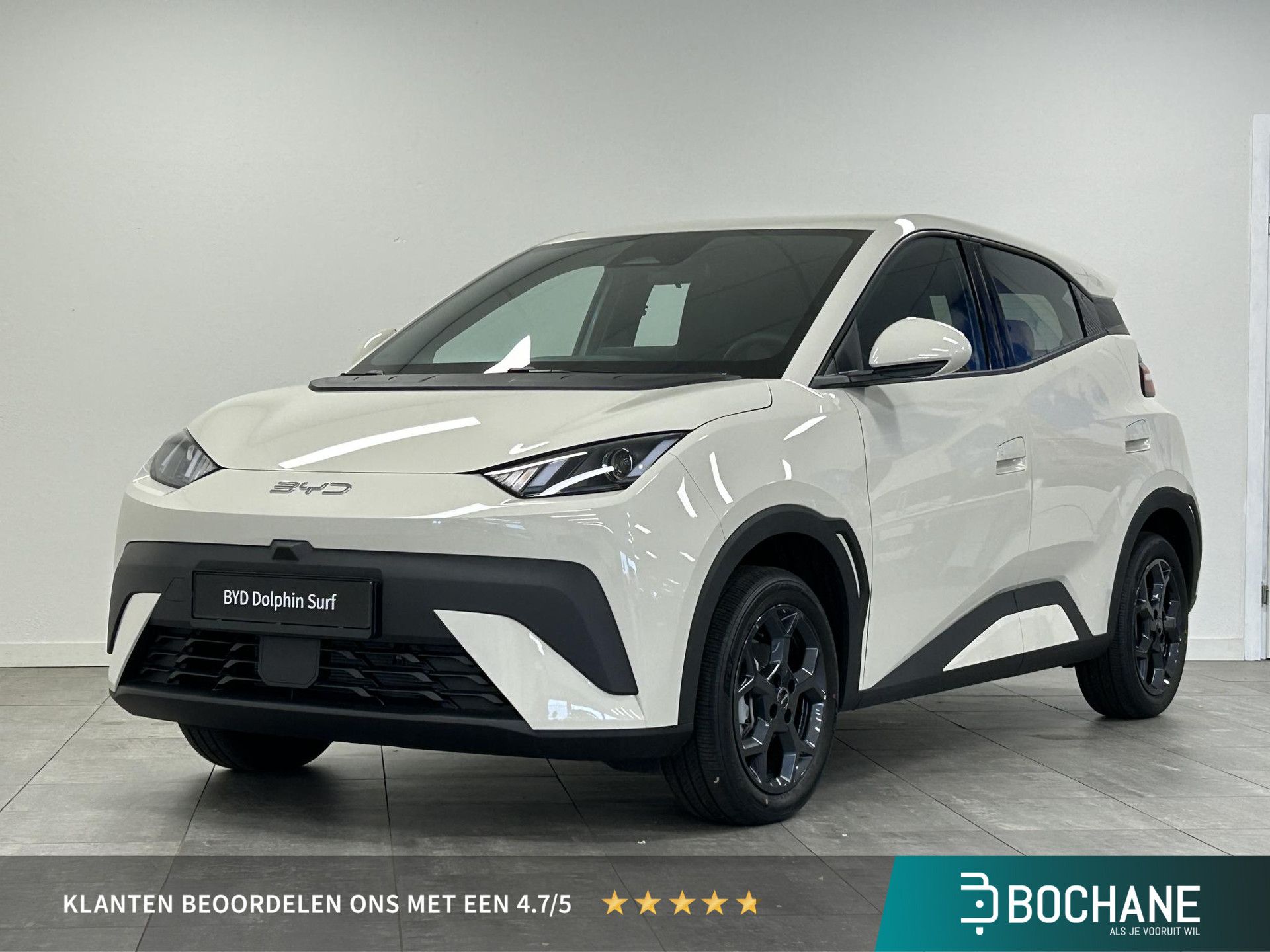 BYD DOLPHINSURF