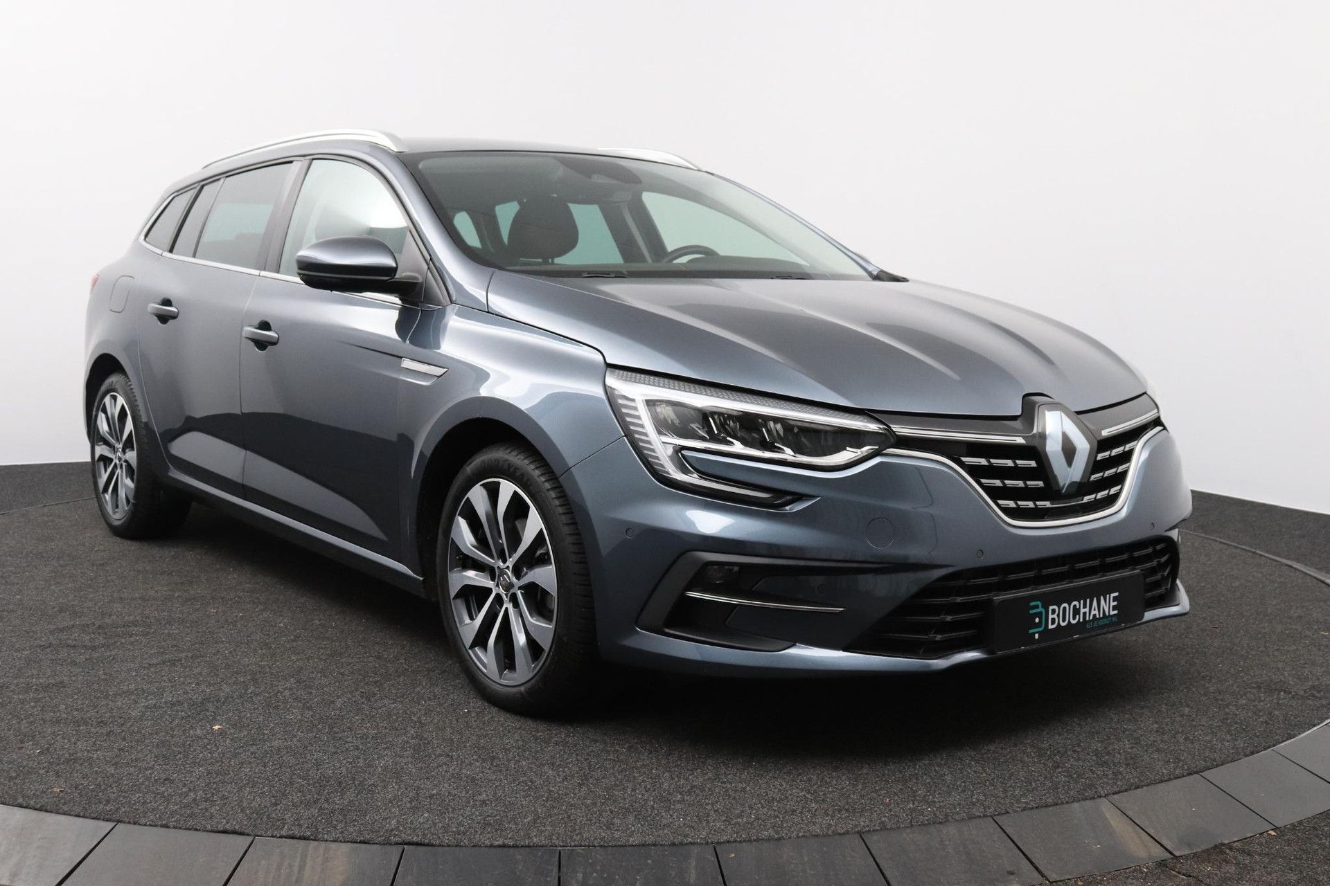 Renault MéganeEstate