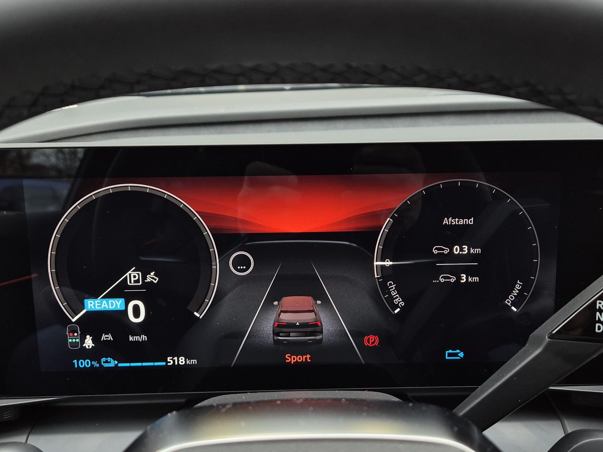 Mitsubishi EclipseCross