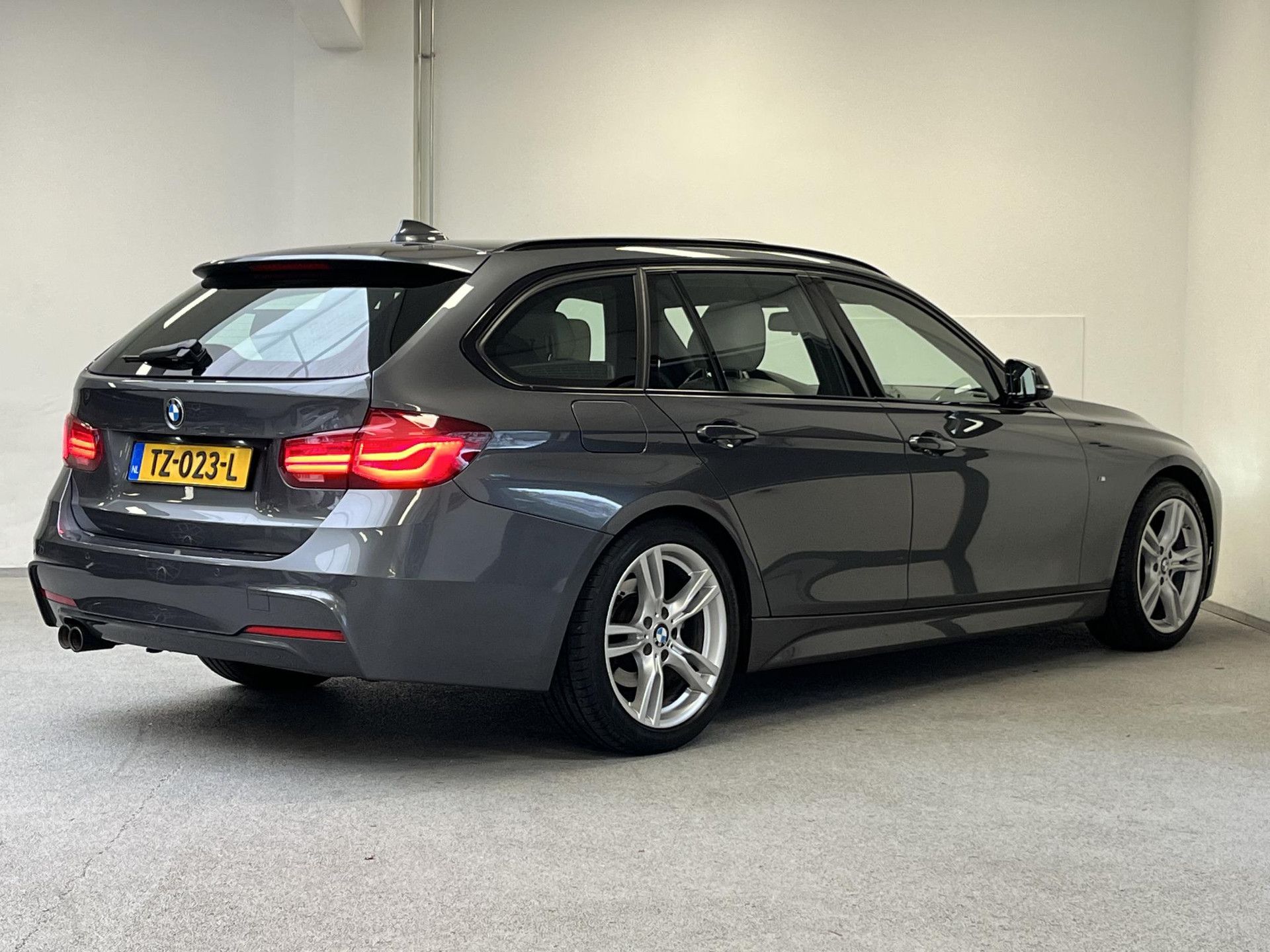 BMW 3-Serie