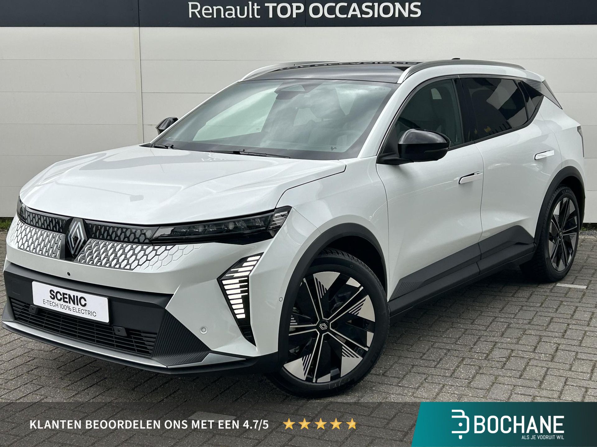 Renault Scénic