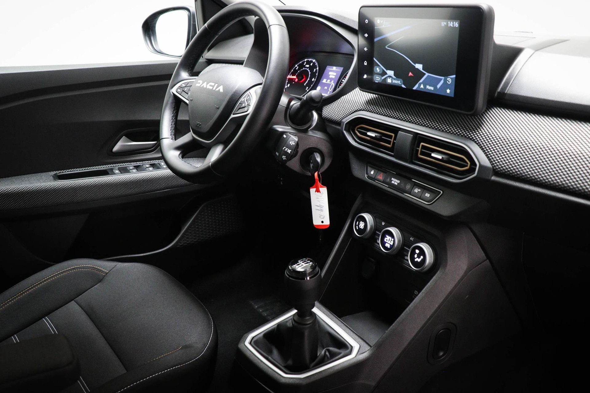 Dacia SanderoStepway