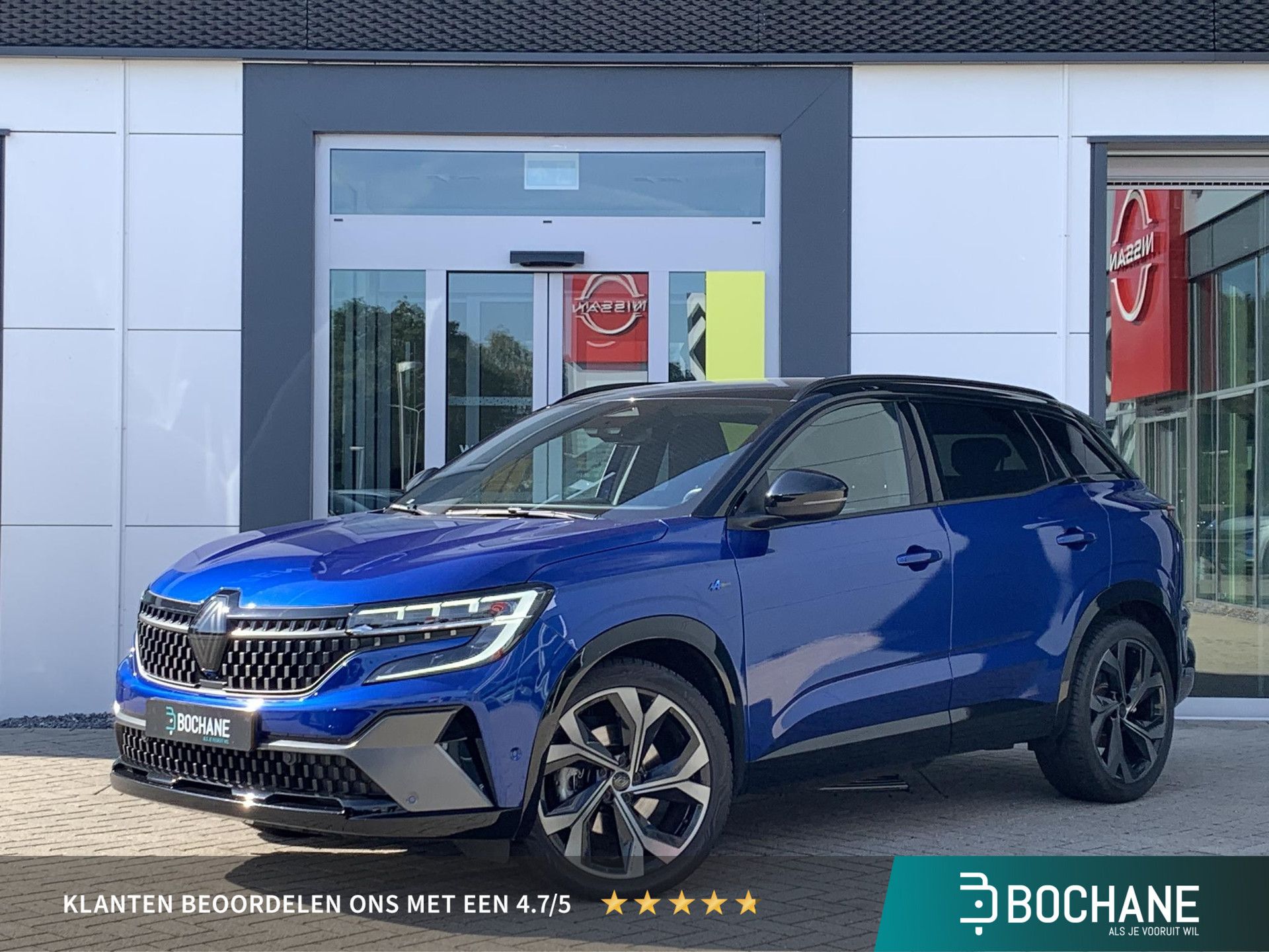 Renault Austral