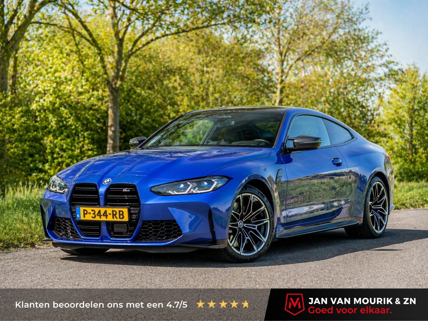 BMW M4