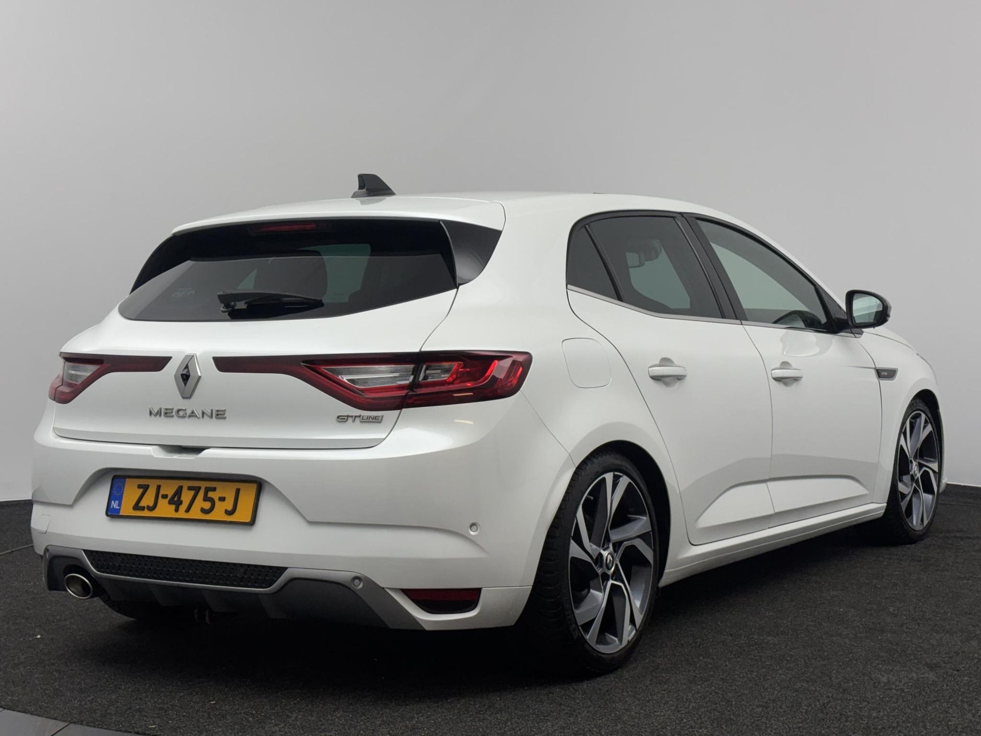Renault Mégane
